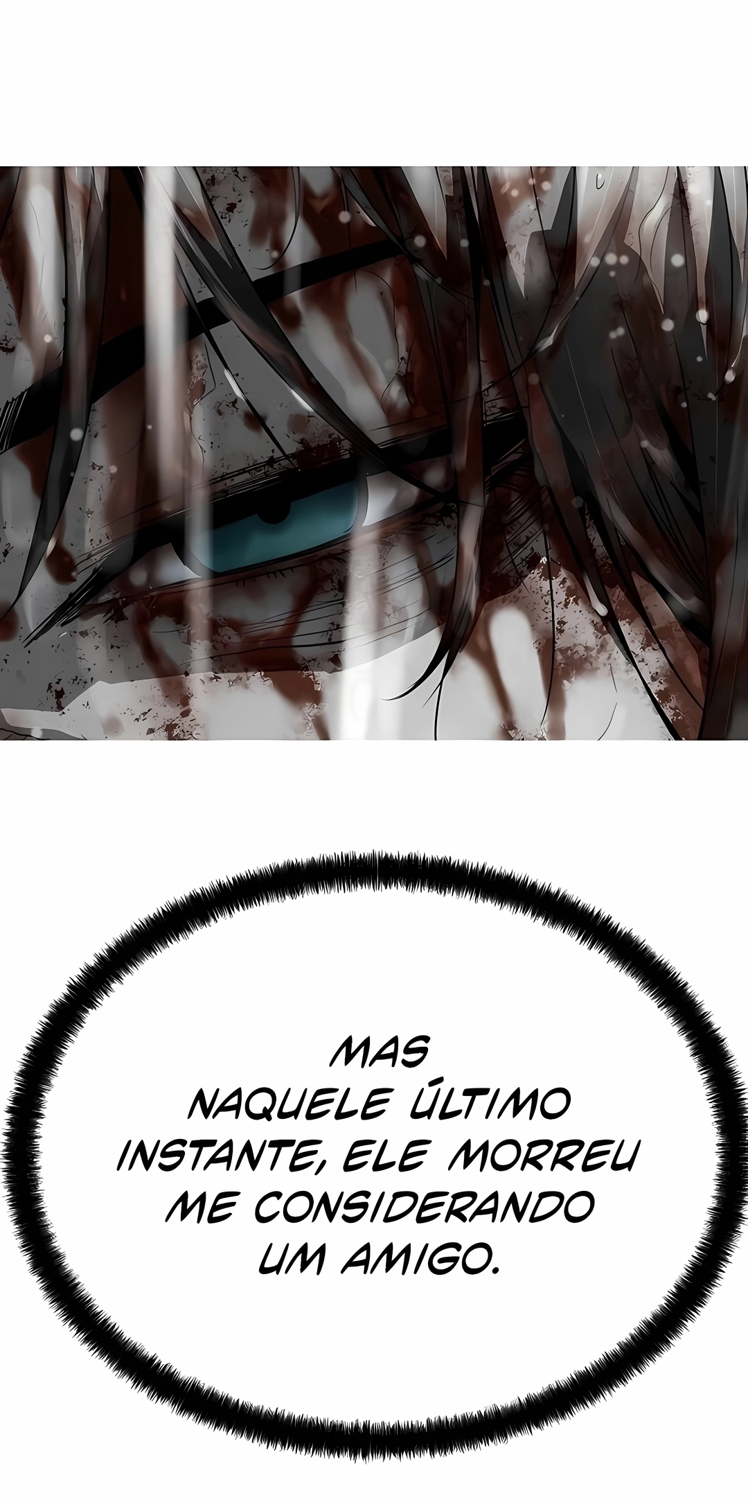 Regressão Absoluta Capítulo 102 Página 38