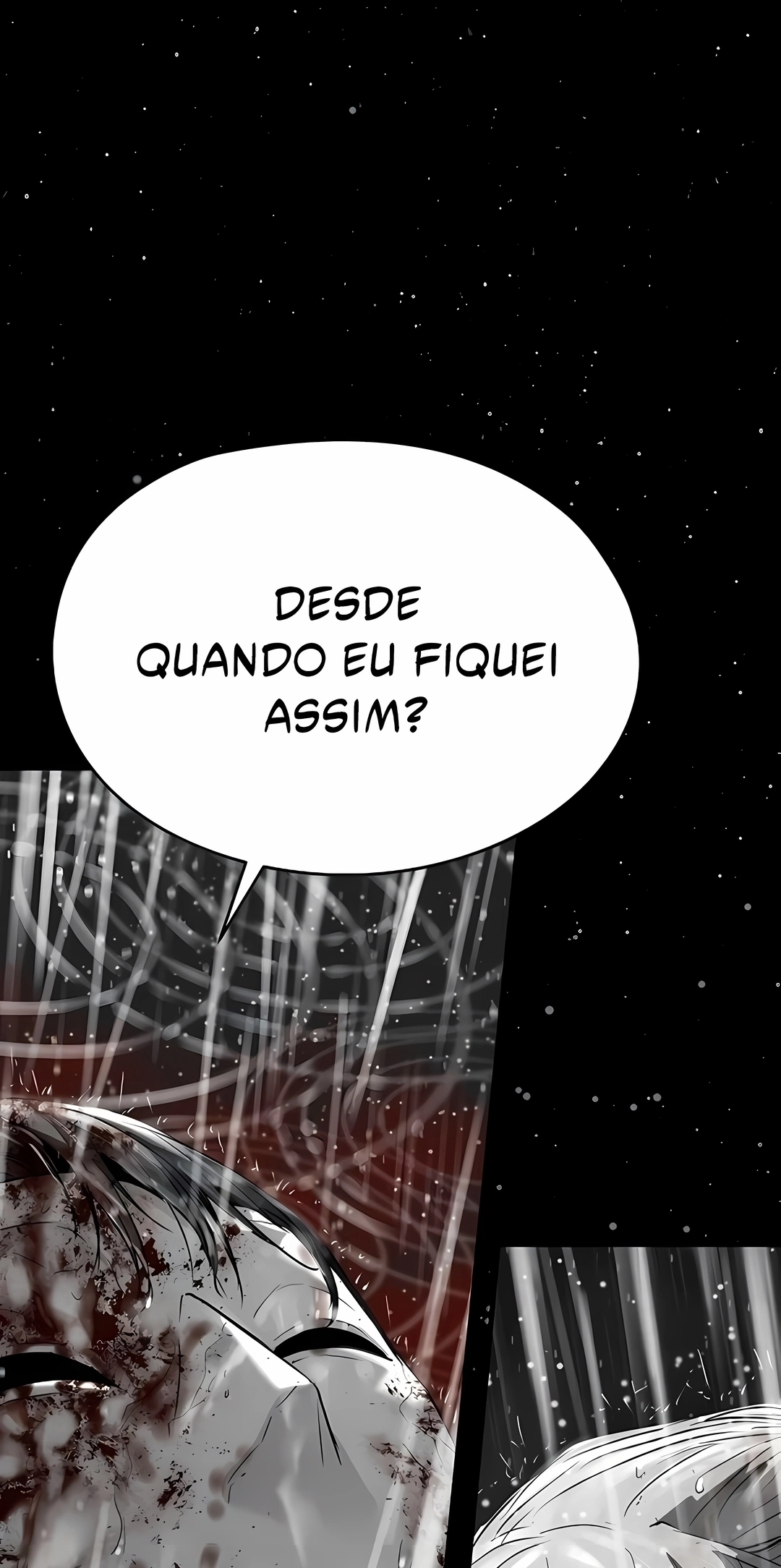 Regressão Absoluta Capítulo 102 Página 4