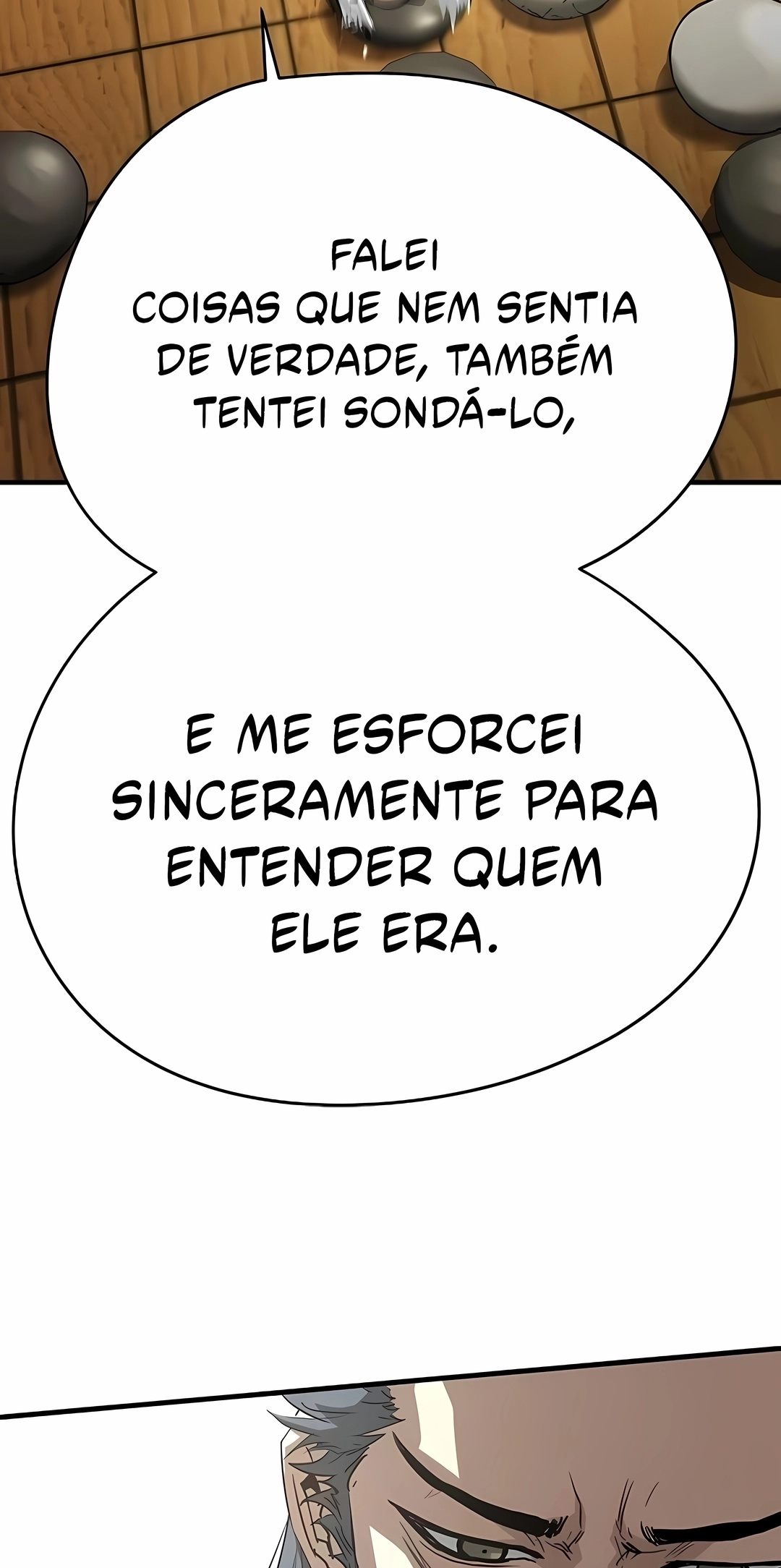 Regressão Absoluta Capítulo 102 Página 46