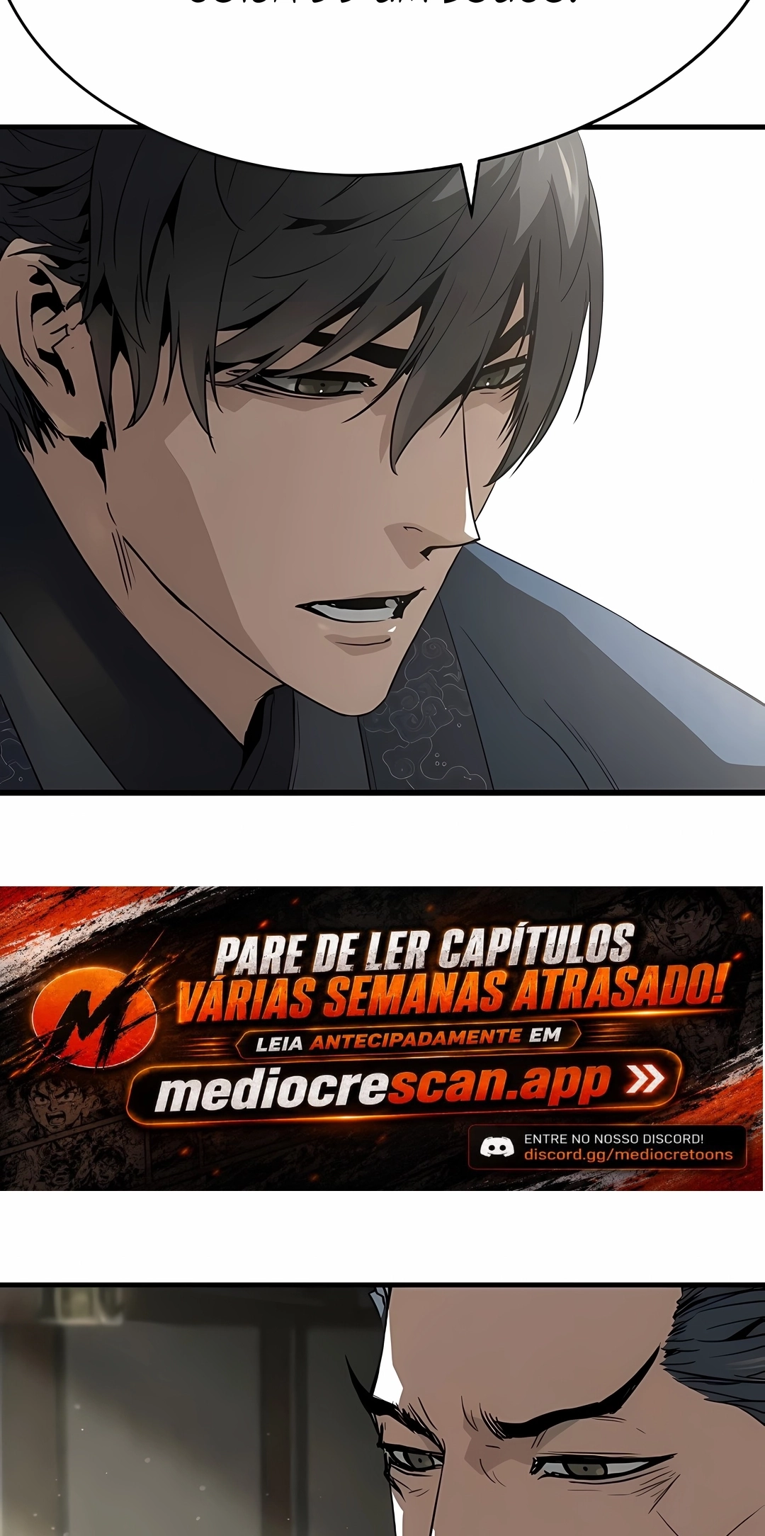 Regressão Absoluta Capítulo 102 Página 49