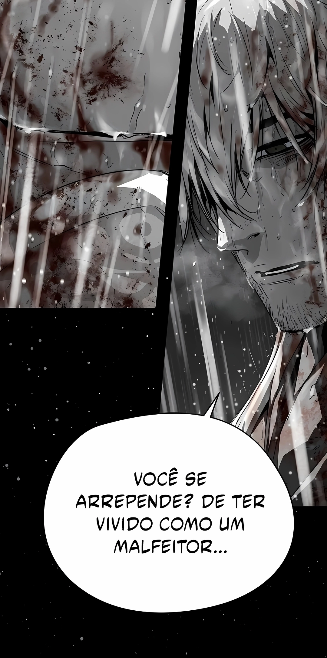 Regressão Absoluta Capítulo 102 Página 5