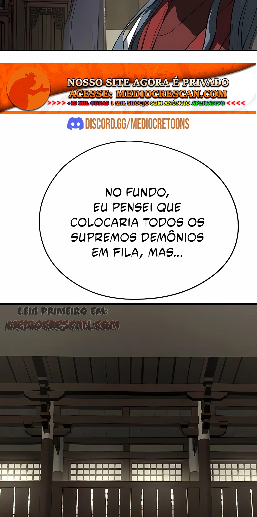Regressão Absoluta Capítulo 102 Página 56