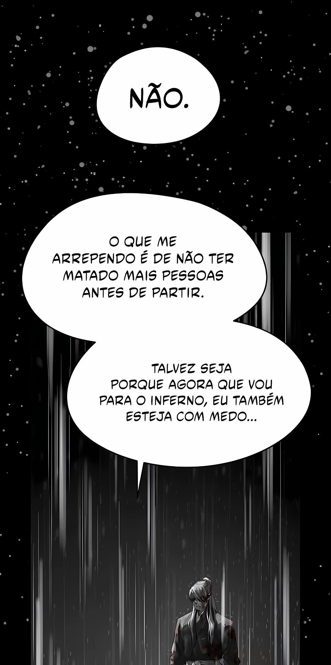 Regressão Absoluta Capítulo 102 Página 6