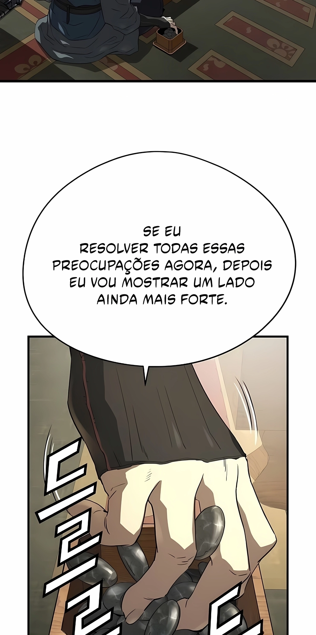 Regressão Absoluta Capítulo 102 Página 60