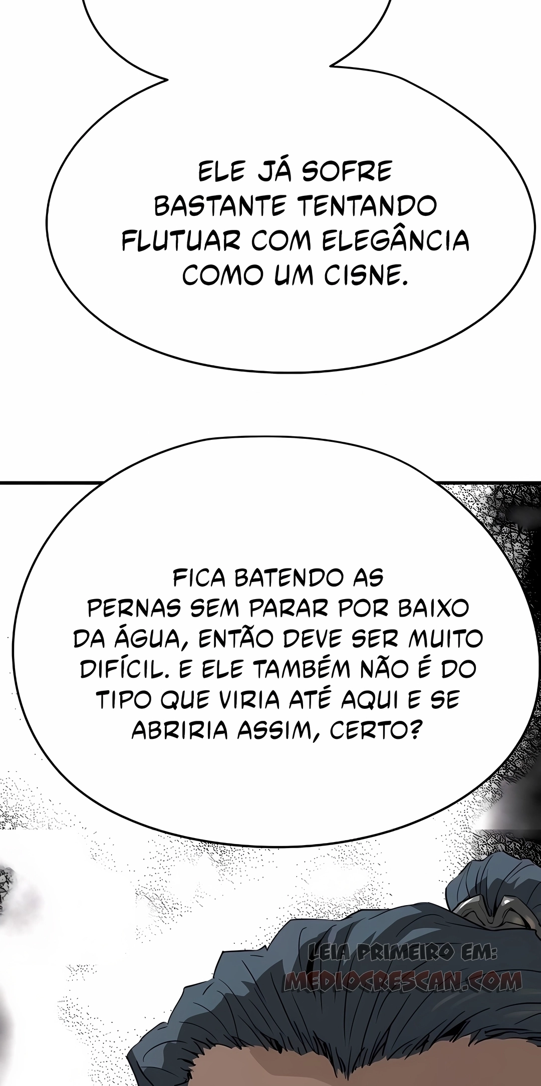 Regressão Absoluta Capítulo 102 Página 64