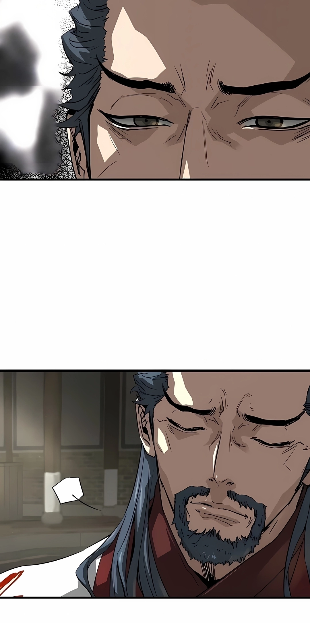 Regressão Absoluta Capítulo 102 Página 65
