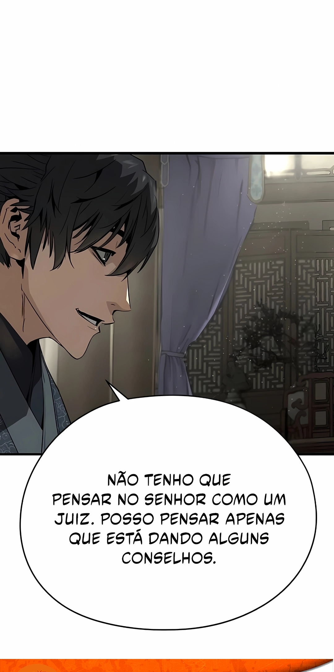 Regressão Absoluta Capítulo 102 Página 69