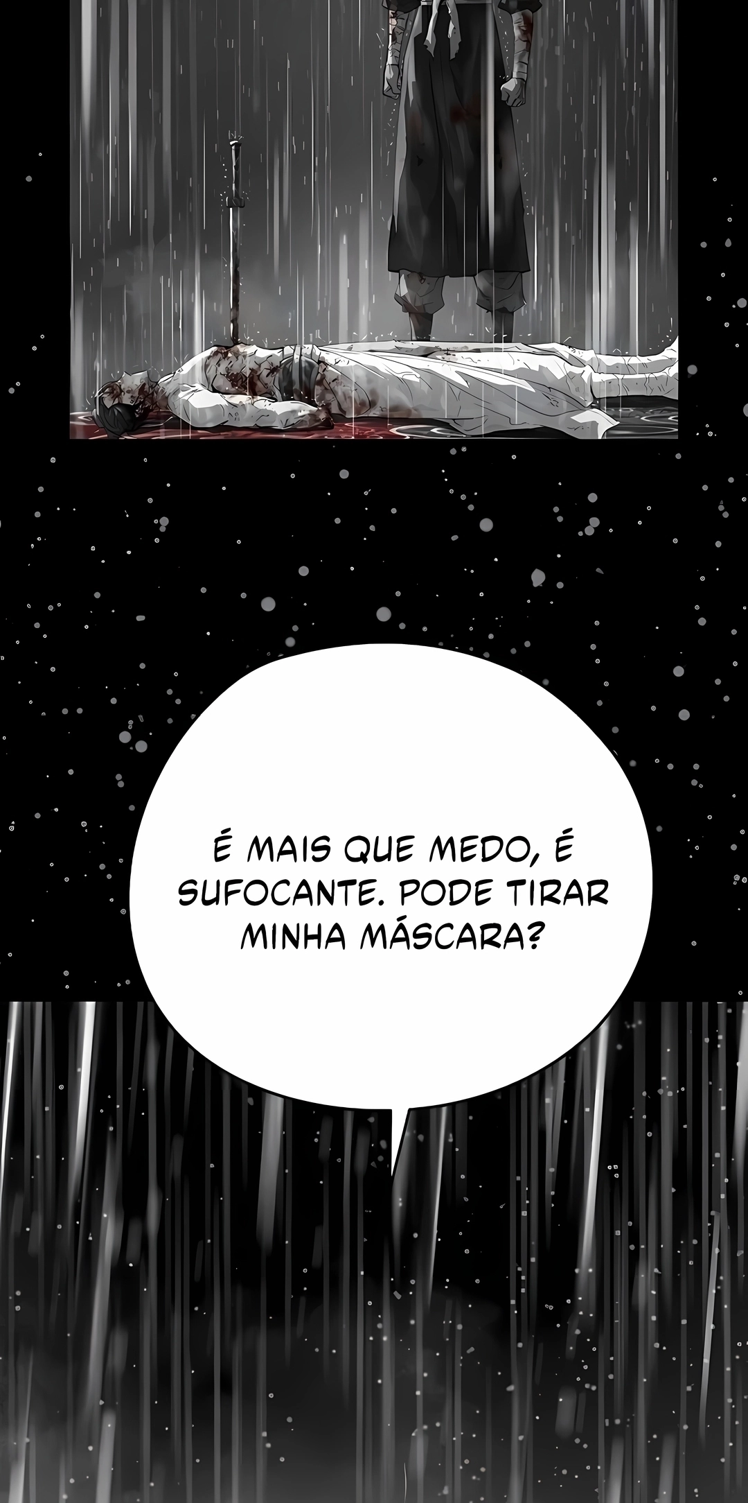 Regressão Absoluta Capítulo 102 Página 7