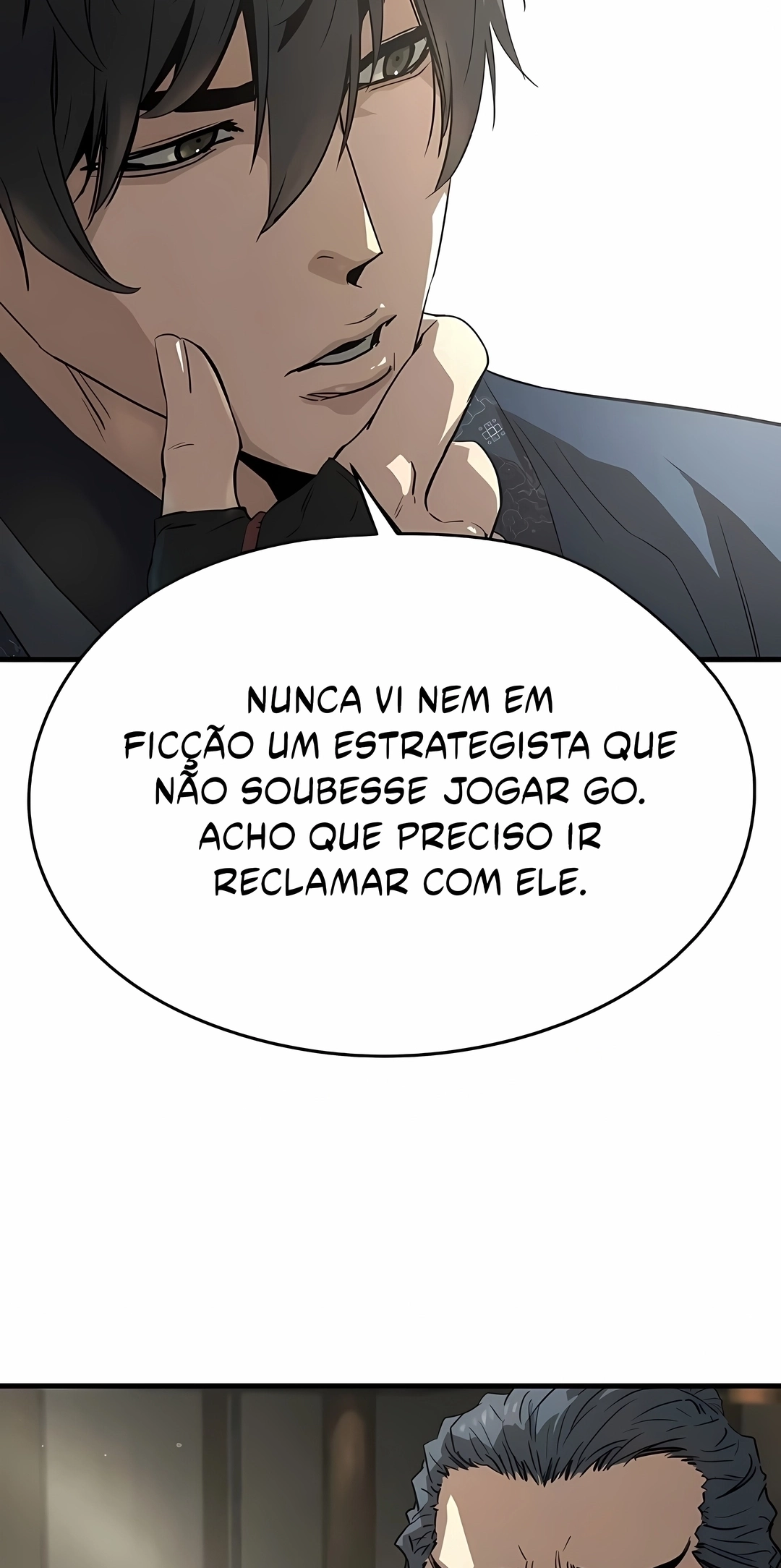 Regressão Absoluta Capítulo 102 Página 79