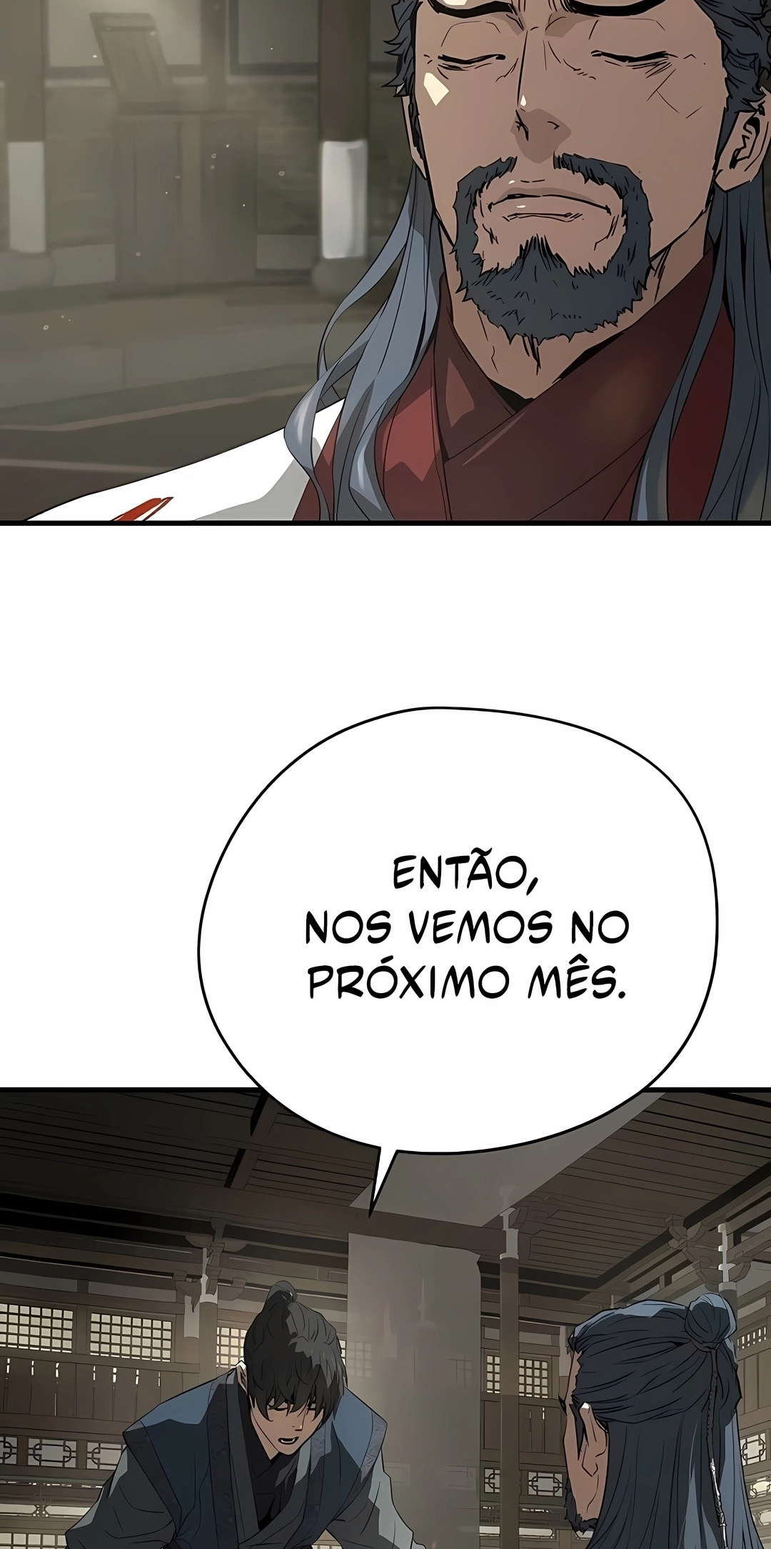 Regressão Absoluta Capítulo 102 Página 80