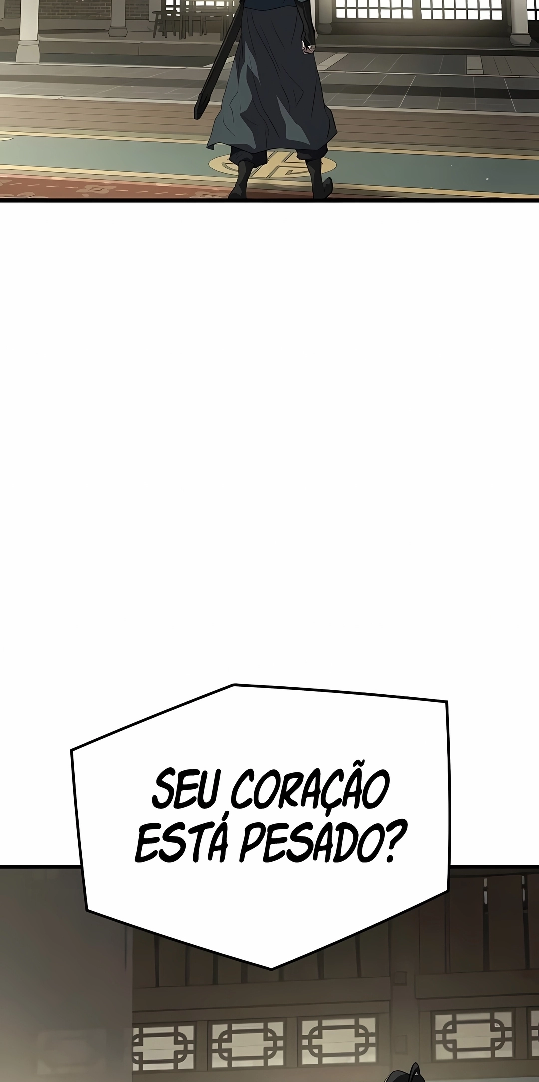 Regressão Absoluta Capítulo 102 Página 82