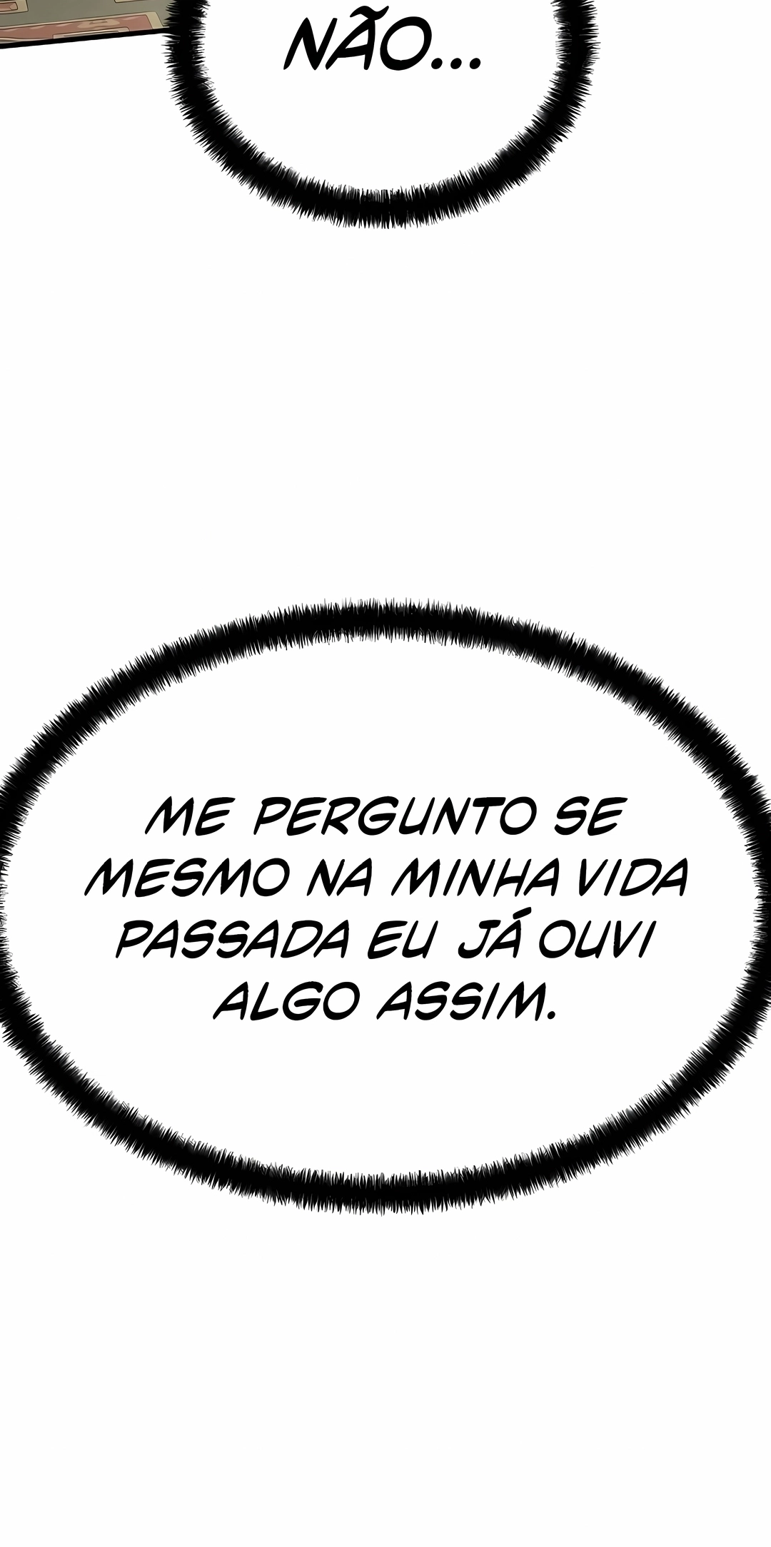 Regressão Absoluta Capítulo 102 Página 86