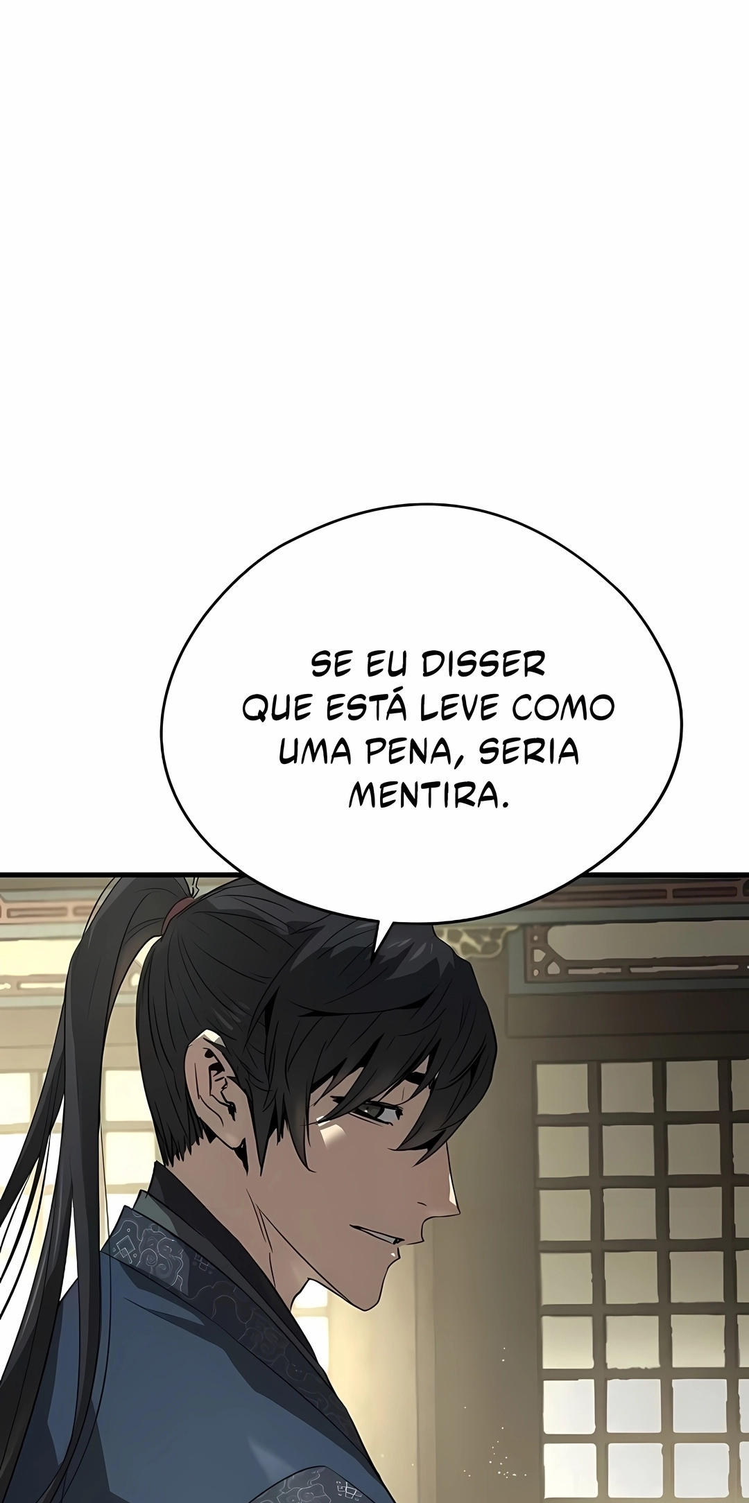 Regressão Absoluta Capítulo 102 Página 87