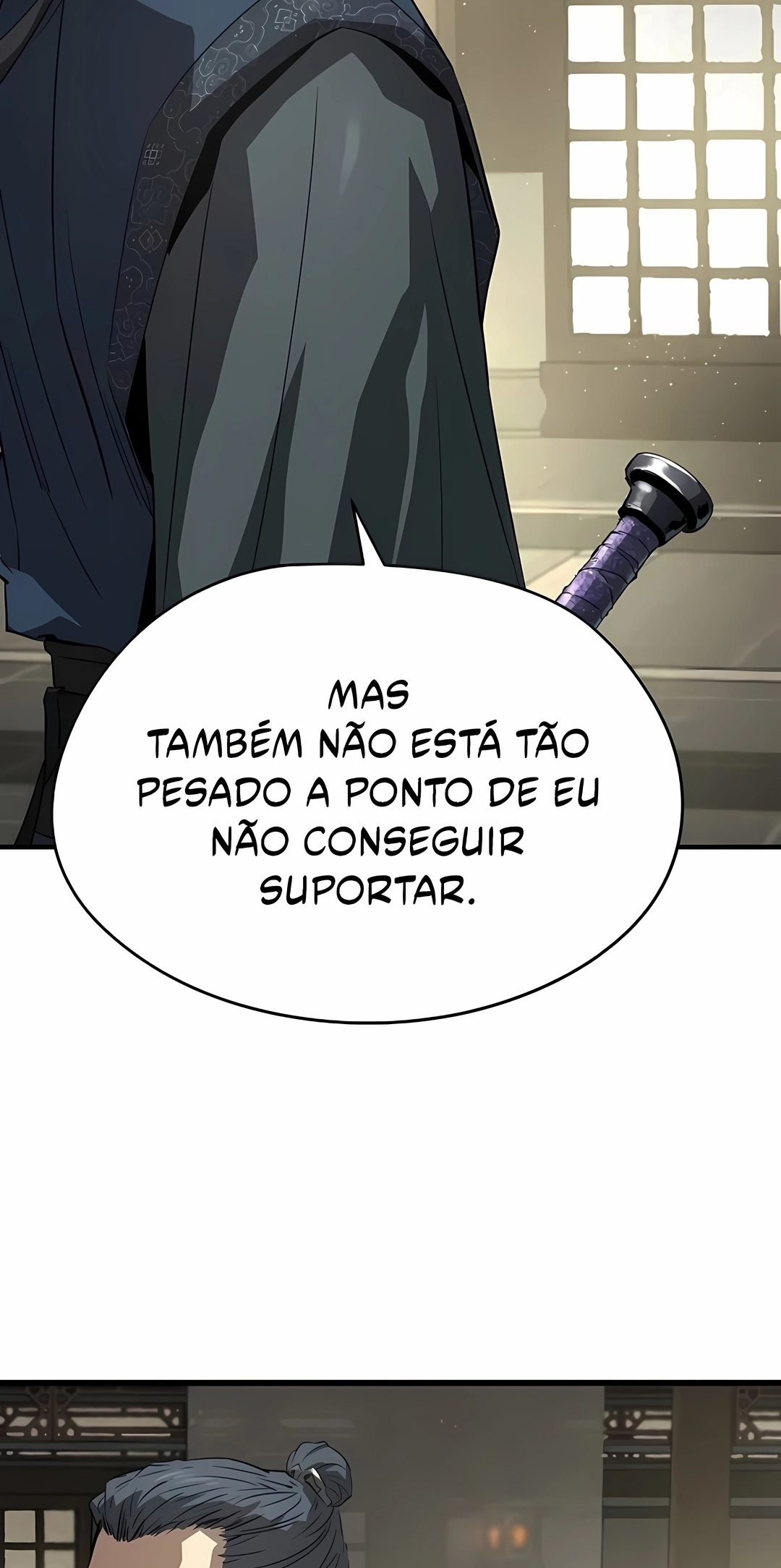 Regressão Absoluta Capítulo 102 Página 88