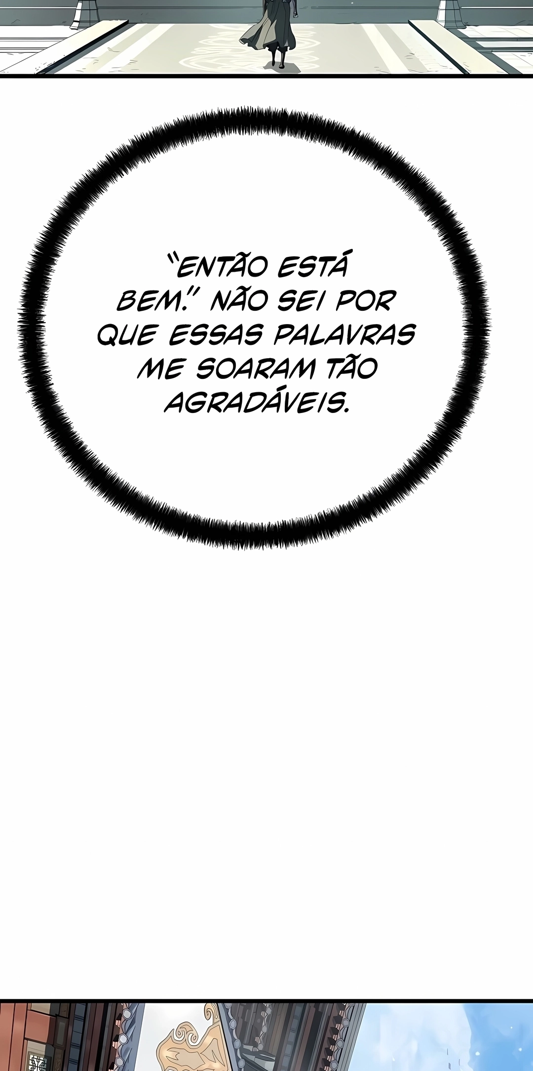 Regressão Absoluta Capítulo 102 Página 92