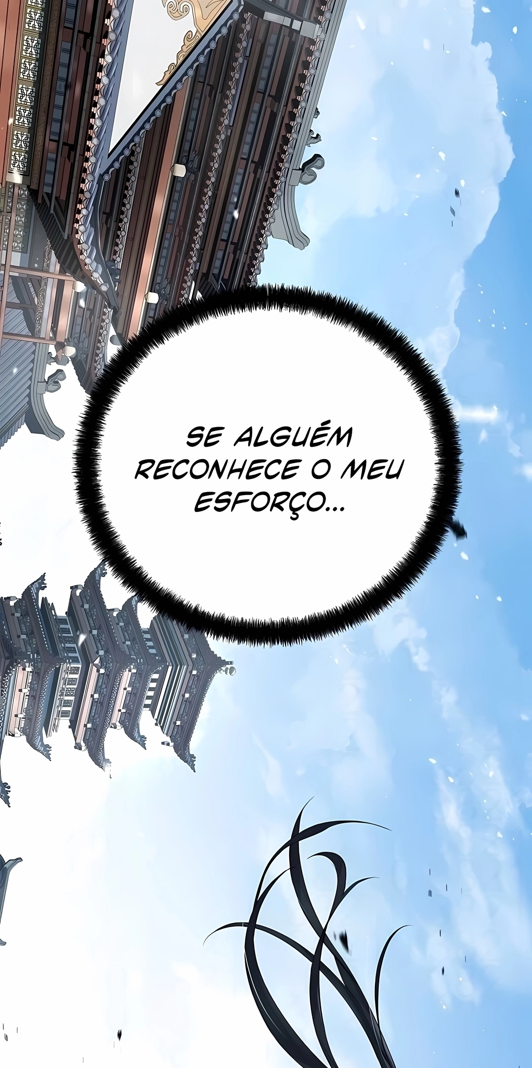 Regressão Absoluta Capítulo 102 Página 93