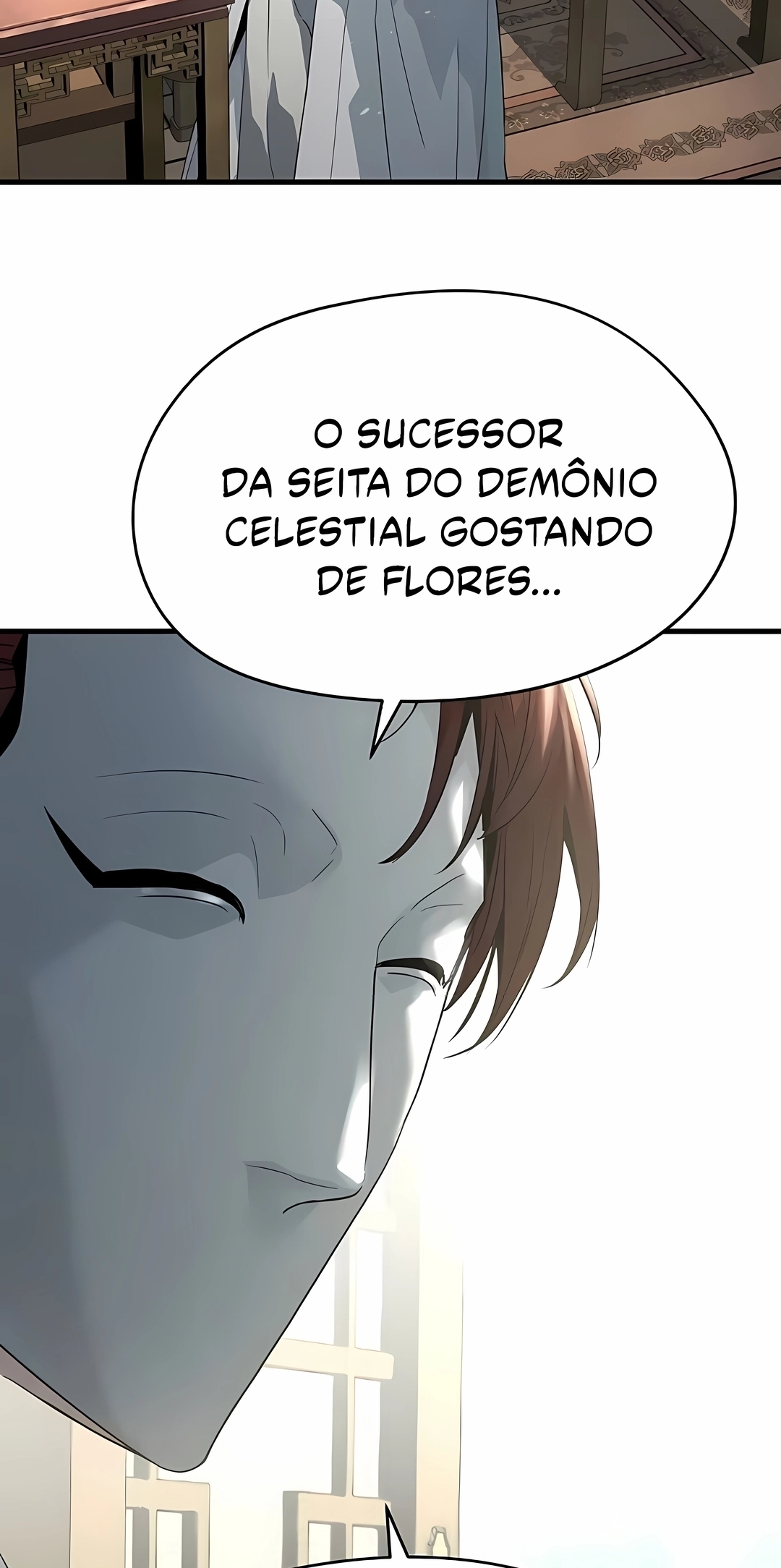 Regressão Absoluta Capítulo 102 Página 99