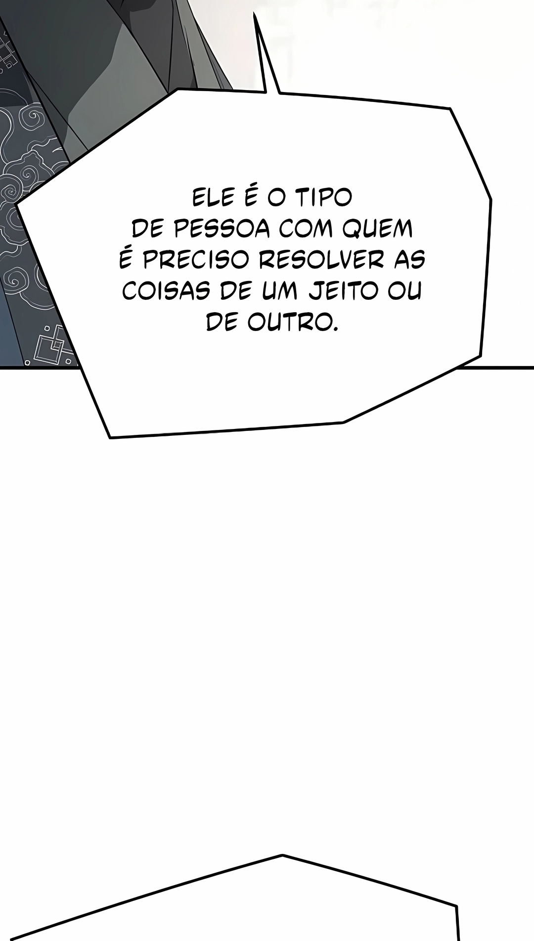 Regressão Absoluta Capítulo 103 Página 108