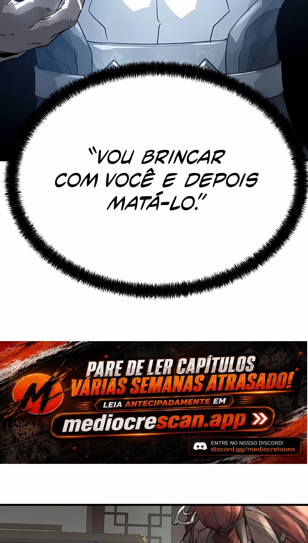 Regressão Absoluta Capítulo 103 Página 11