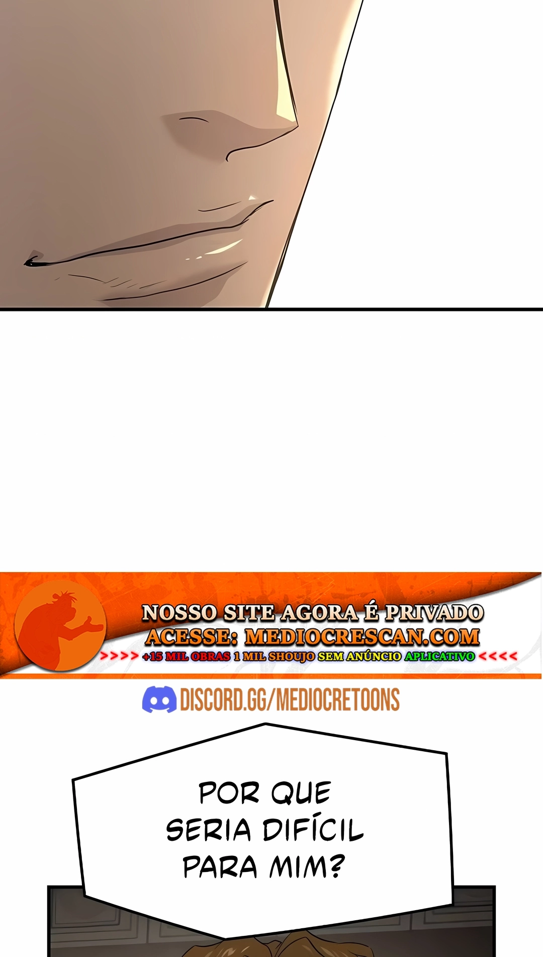 Regressão Absoluta Capítulo 103 Página 110