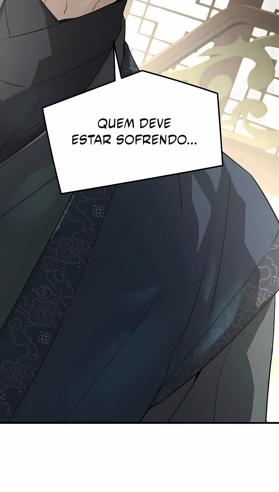 Regressão Absoluta Capítulo 103 Página 115