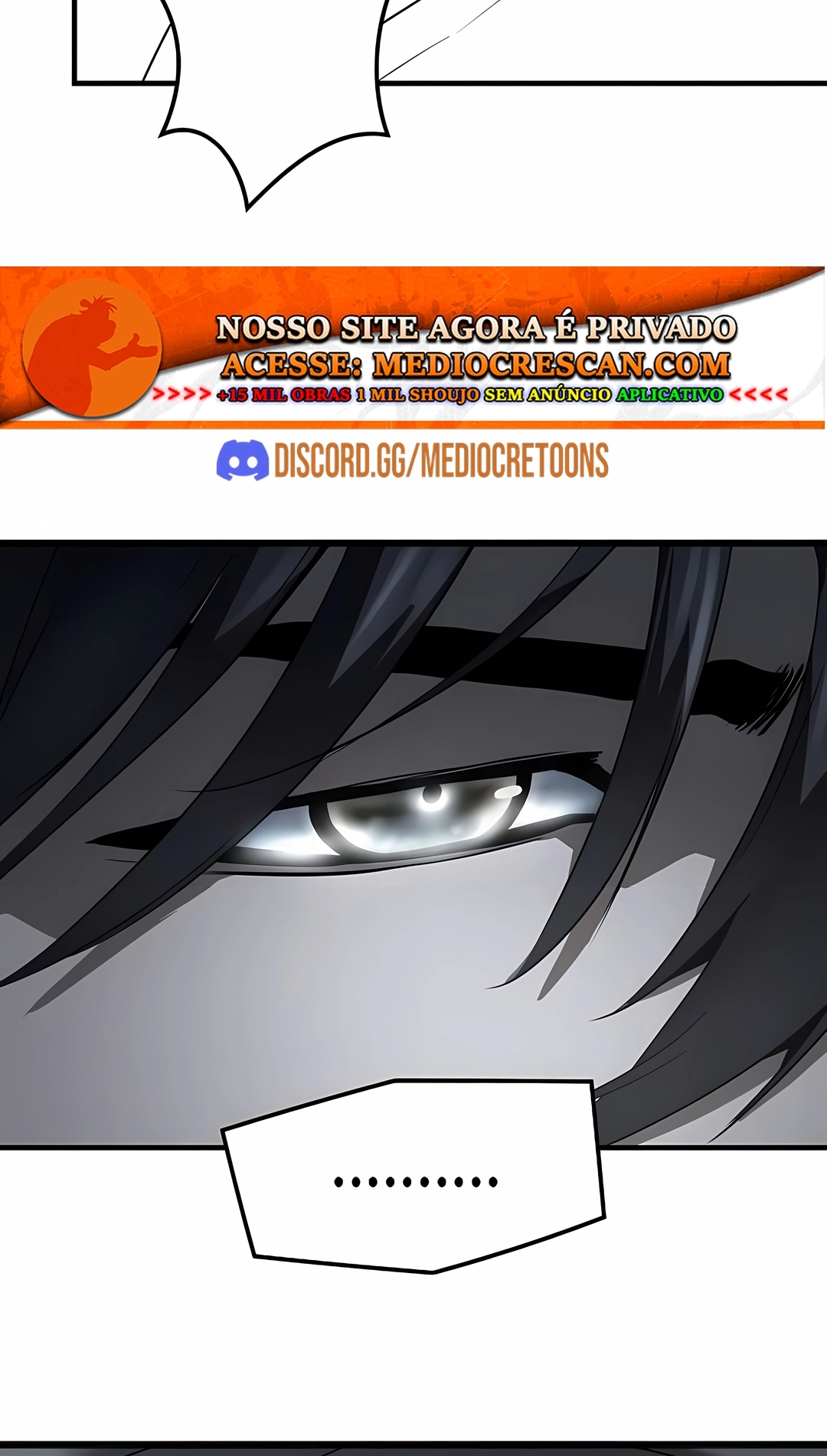 Regressão Absoluta Capítulo 103 Página 17