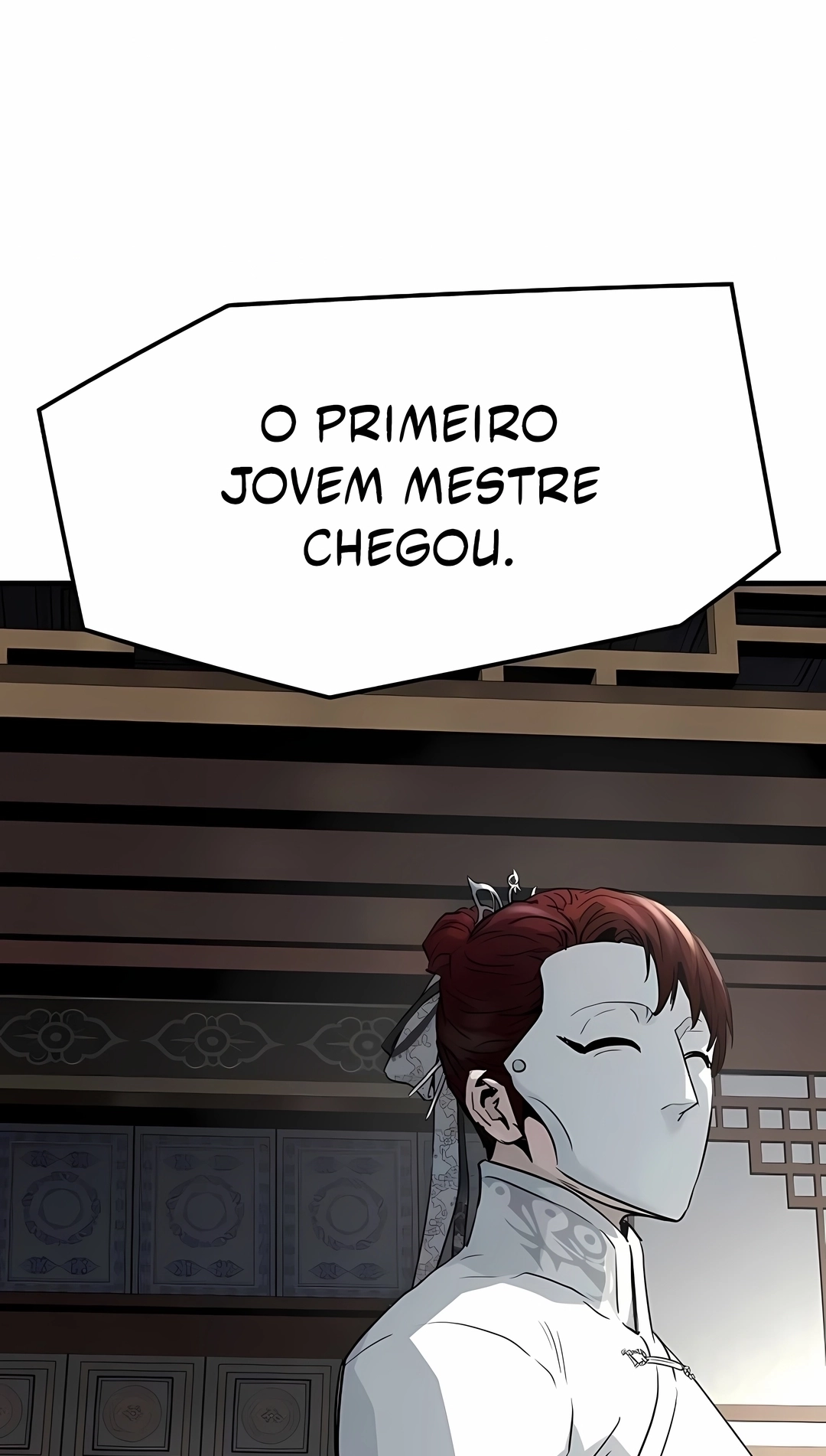 Regressão Absoluta Capítulo 103 Página 19