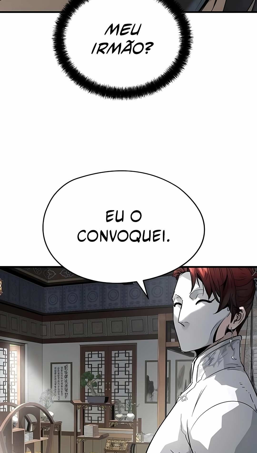 Regressão Absoluta Capítulo 103 Página 21