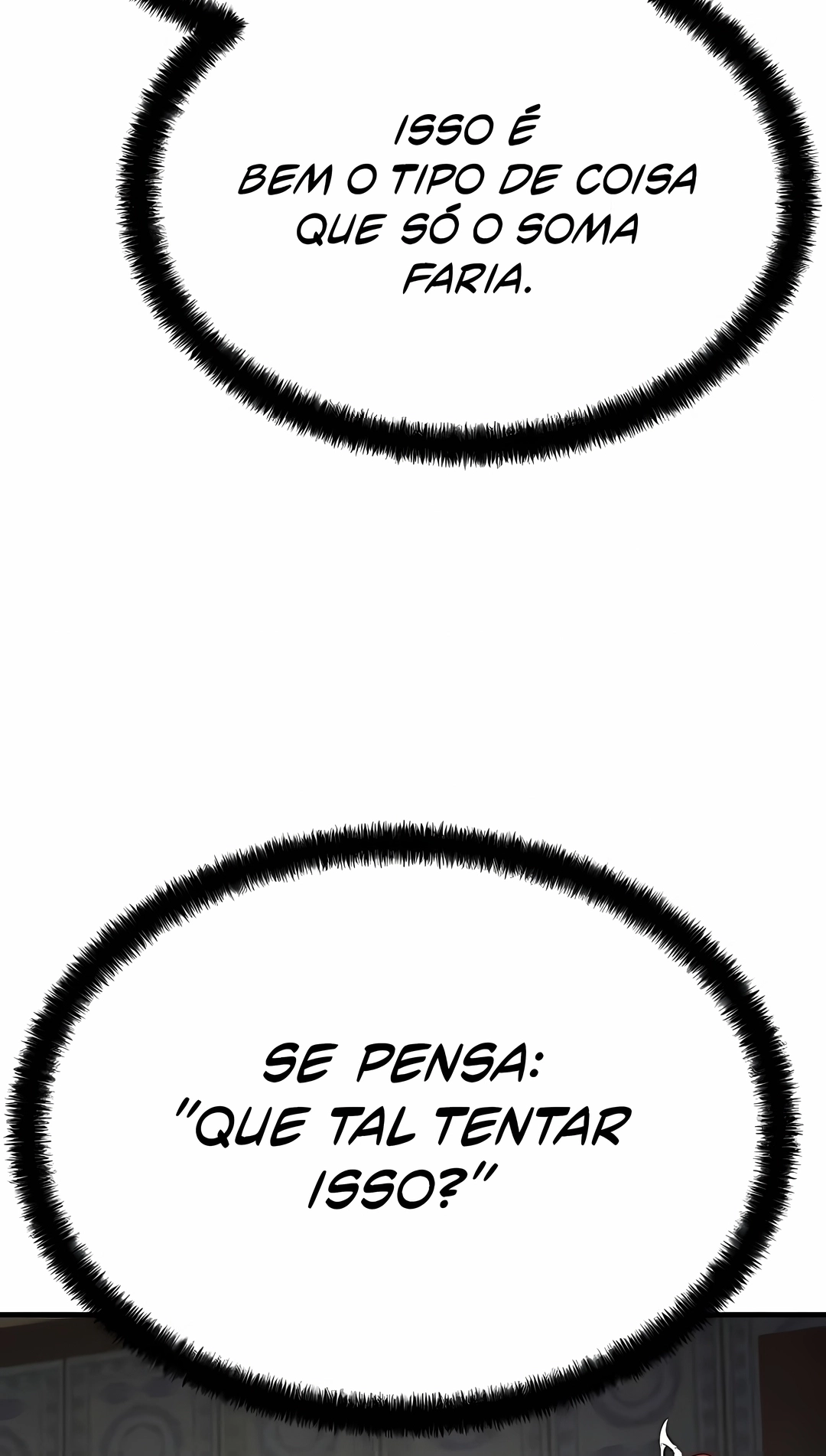Regressão Absoluta Capítulo 103 Página 23