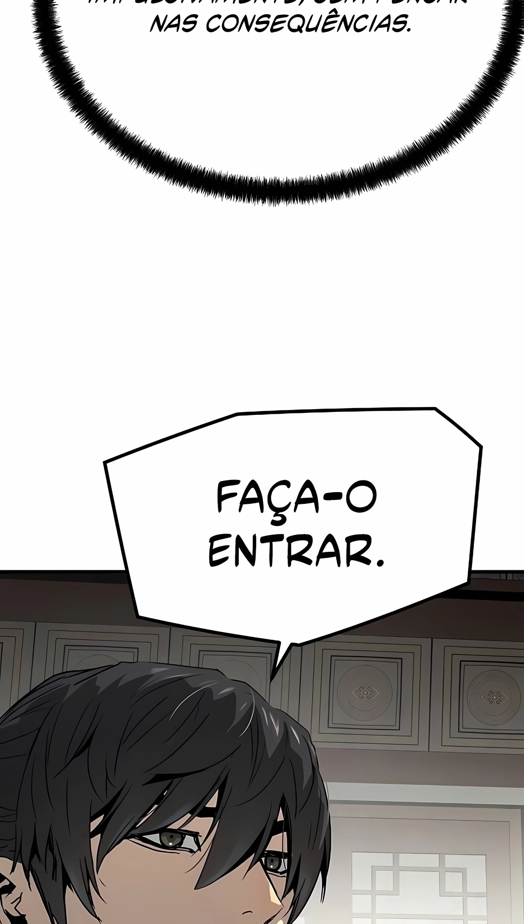 Regressão Absoluta Capítulo 103 Página 25