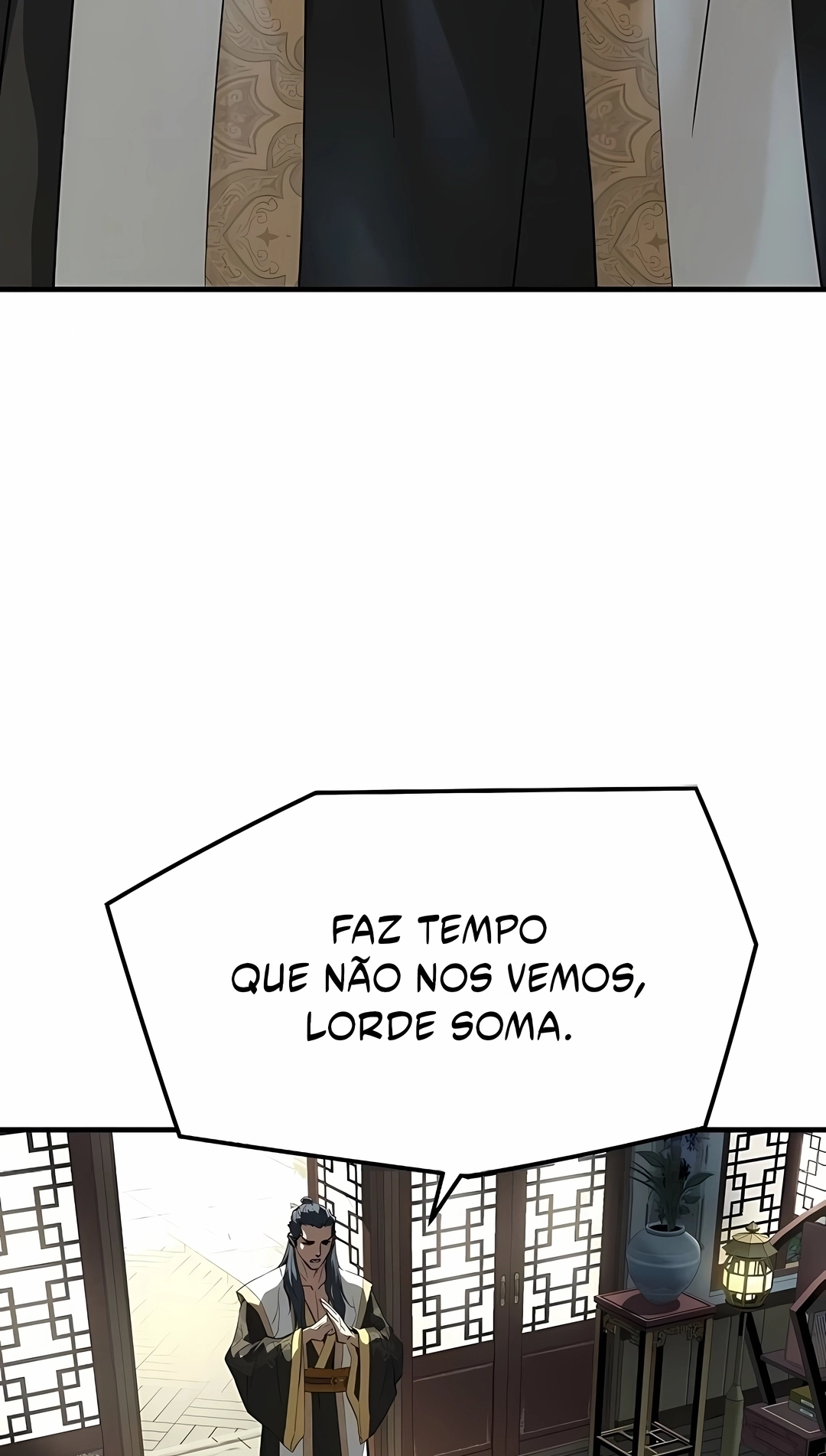 Regressão Absoluta Capítulo 103 Página 31