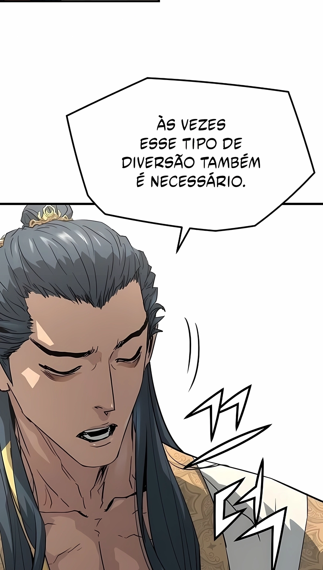 Regressão Absoluta Capítulo 103 Página 37
