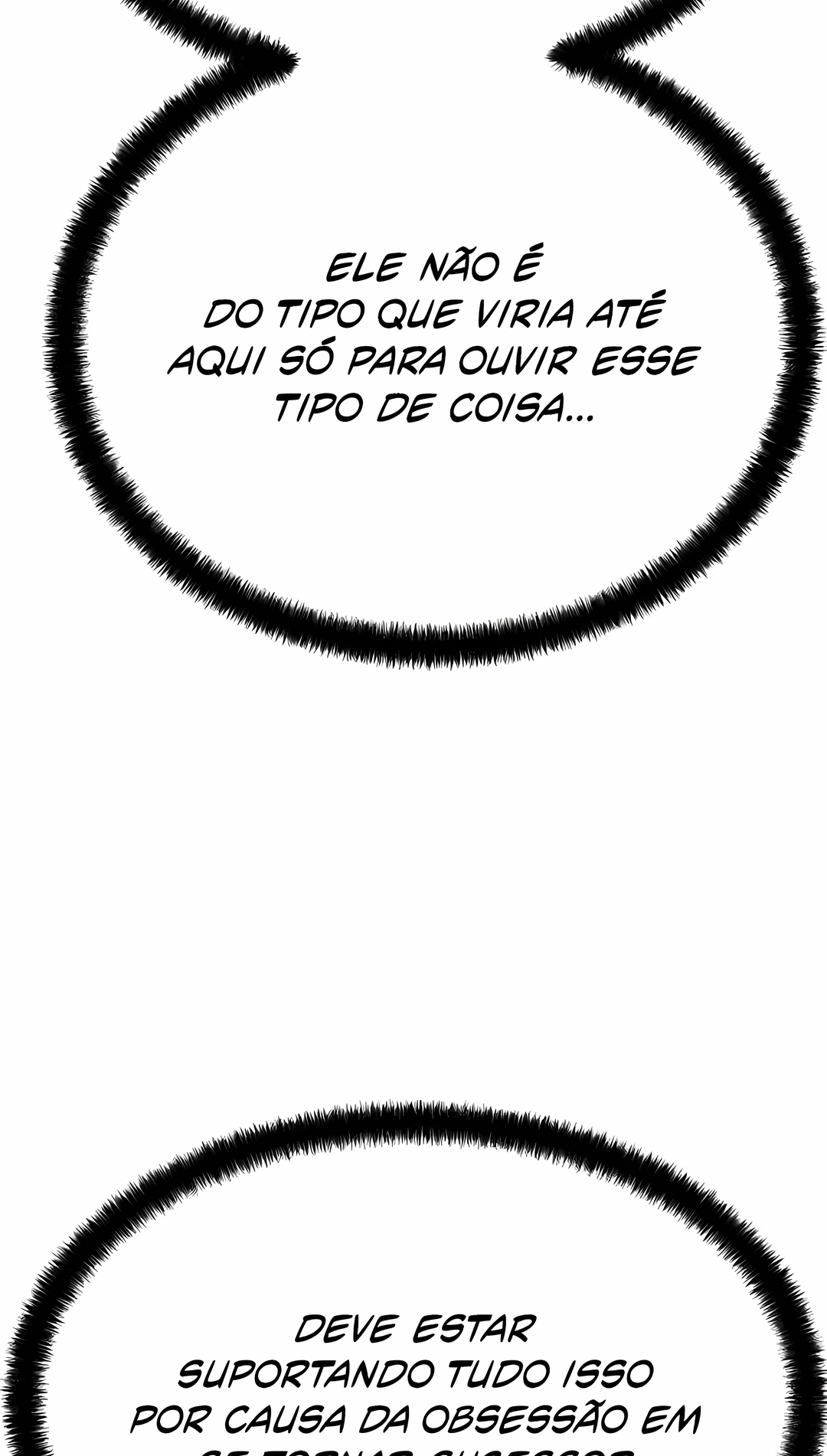Regressão Absoluta Capítulo 103 Página 43