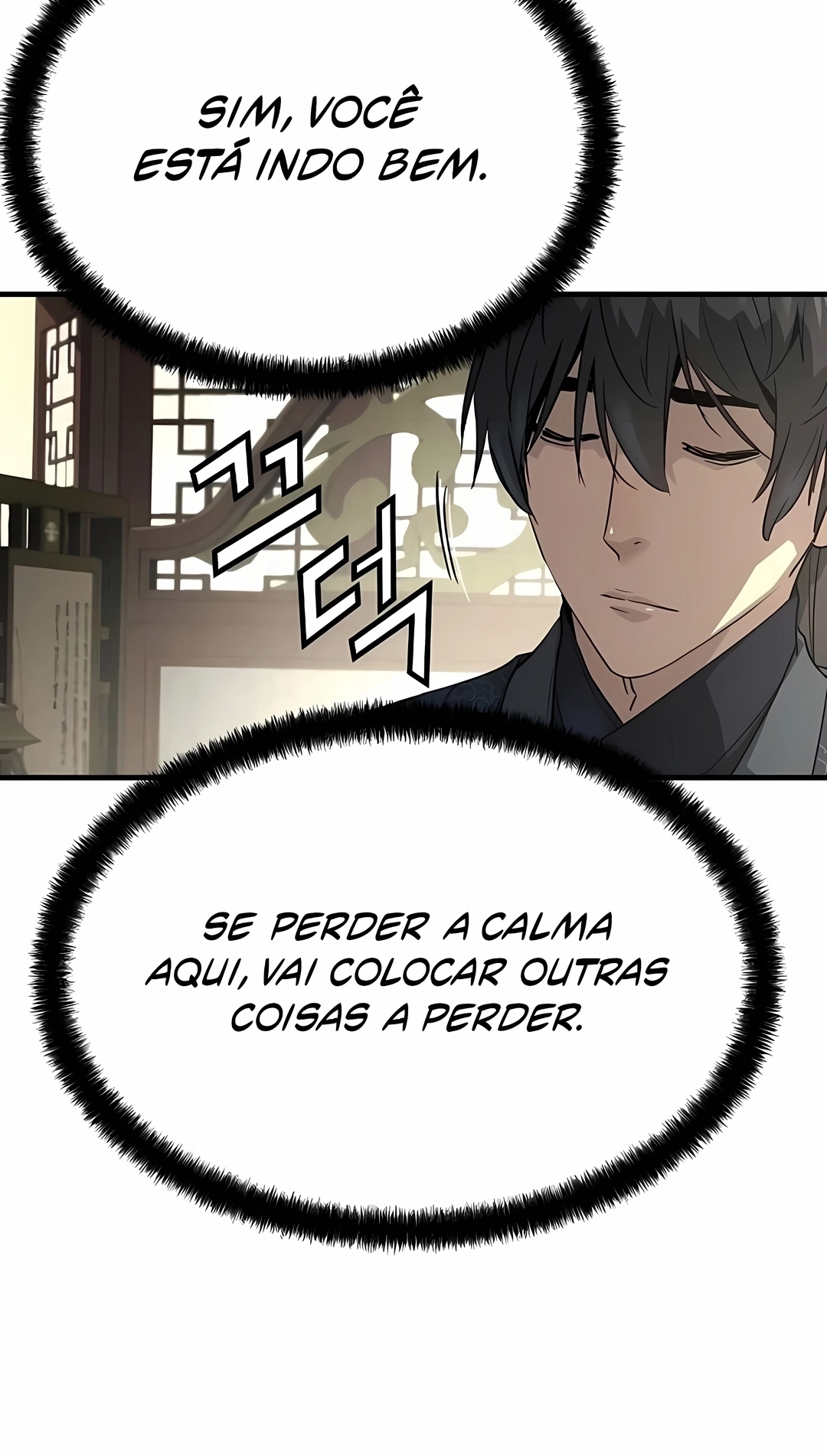 Regressão Absoluta Capítulo 103 Página 45