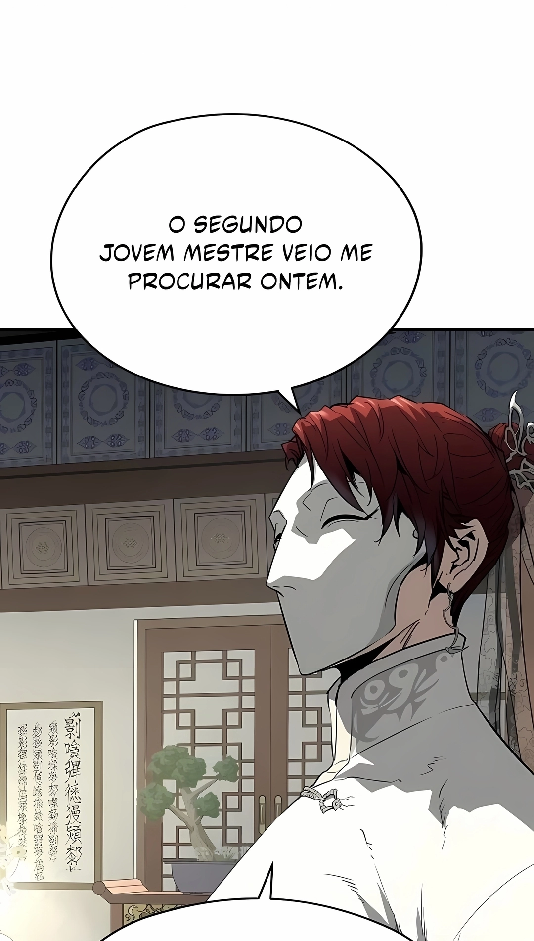 Regressão Absoluta Capítulo 103 Página 46