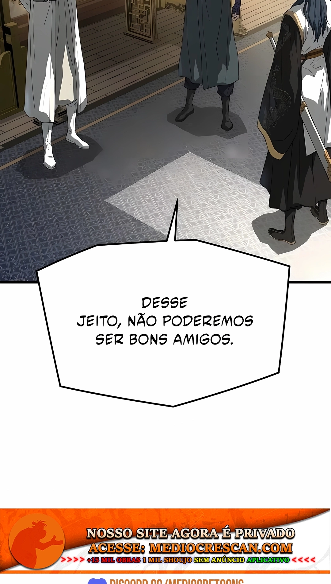 Regressão Absoluta Capítulo 103 Página 48