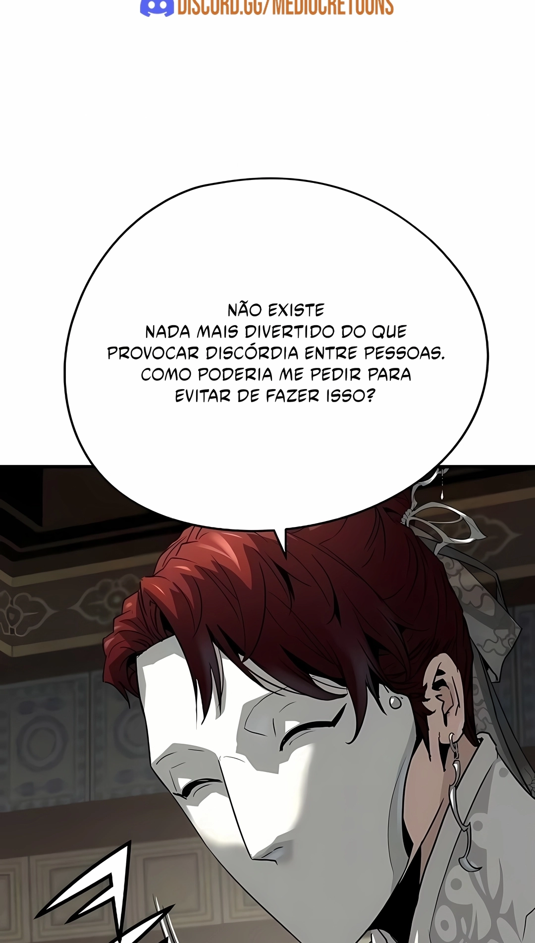 Regressão Absoluta Capítulo 103 Página 49