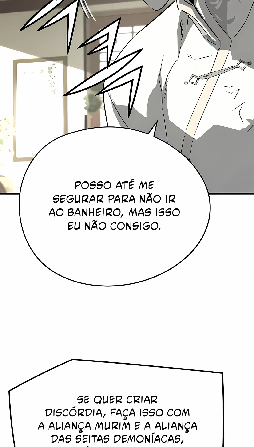 Regressão Absoluta Capítulo 103 Página 50