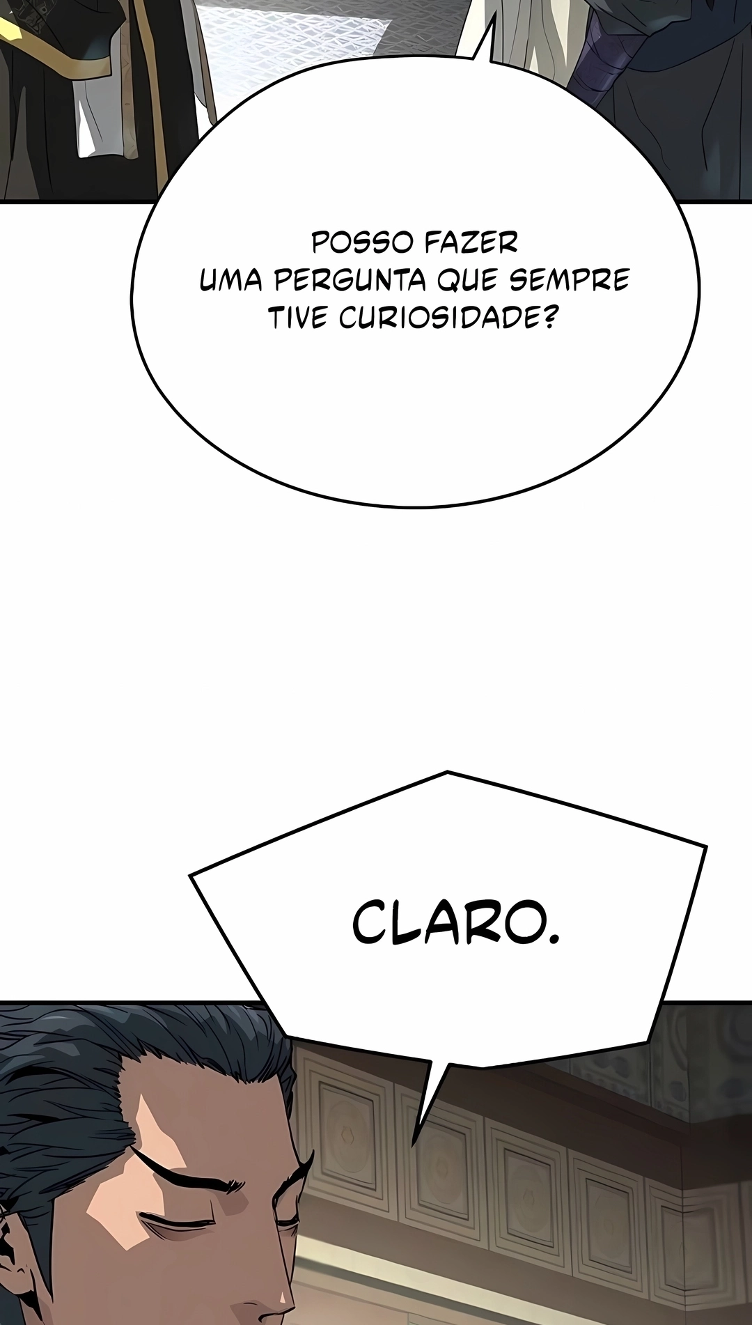 Regressão Absoluta Capítulo 103 Página 54