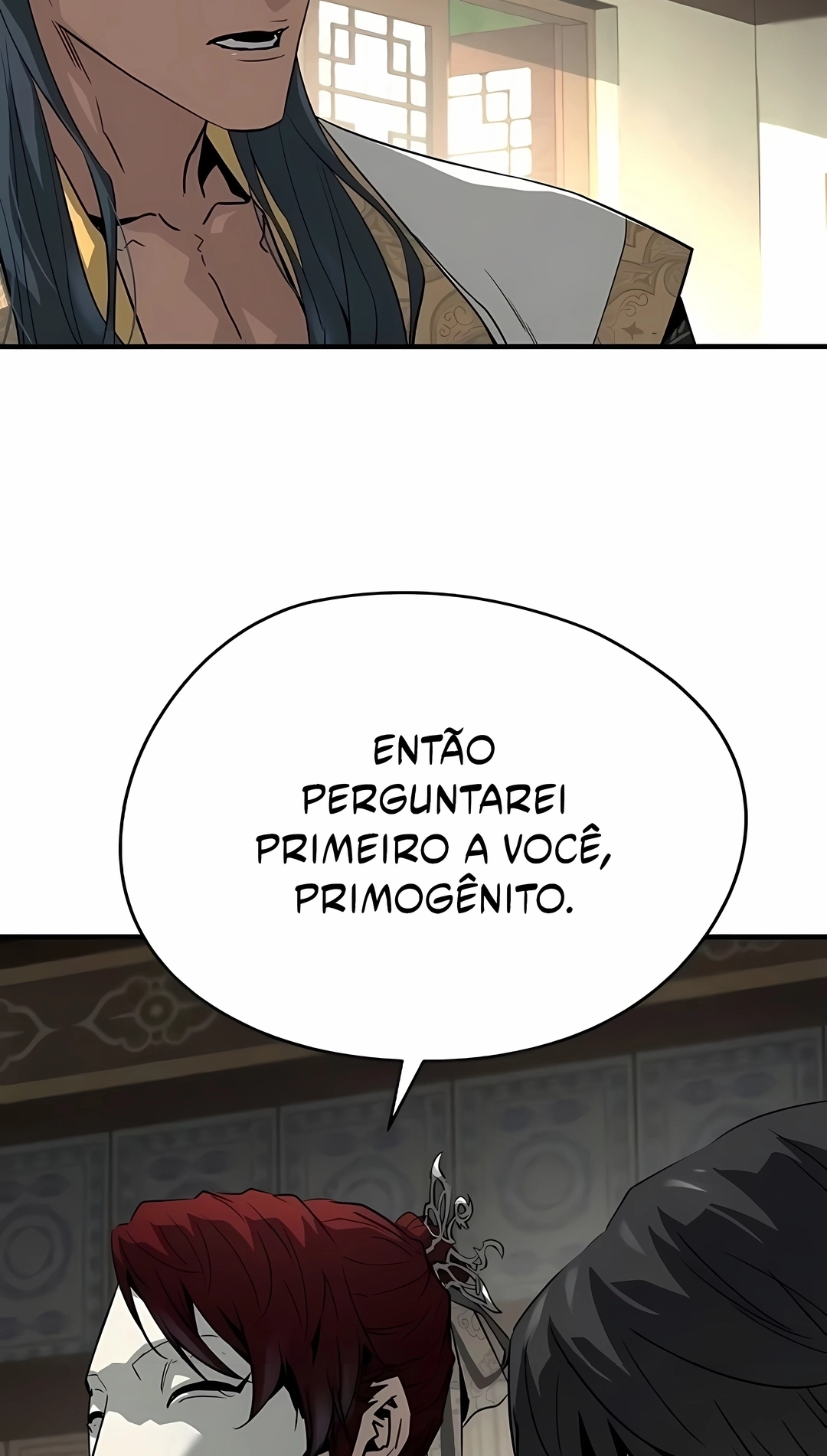 Regressão Absoluta Capítulo 103 Página 55