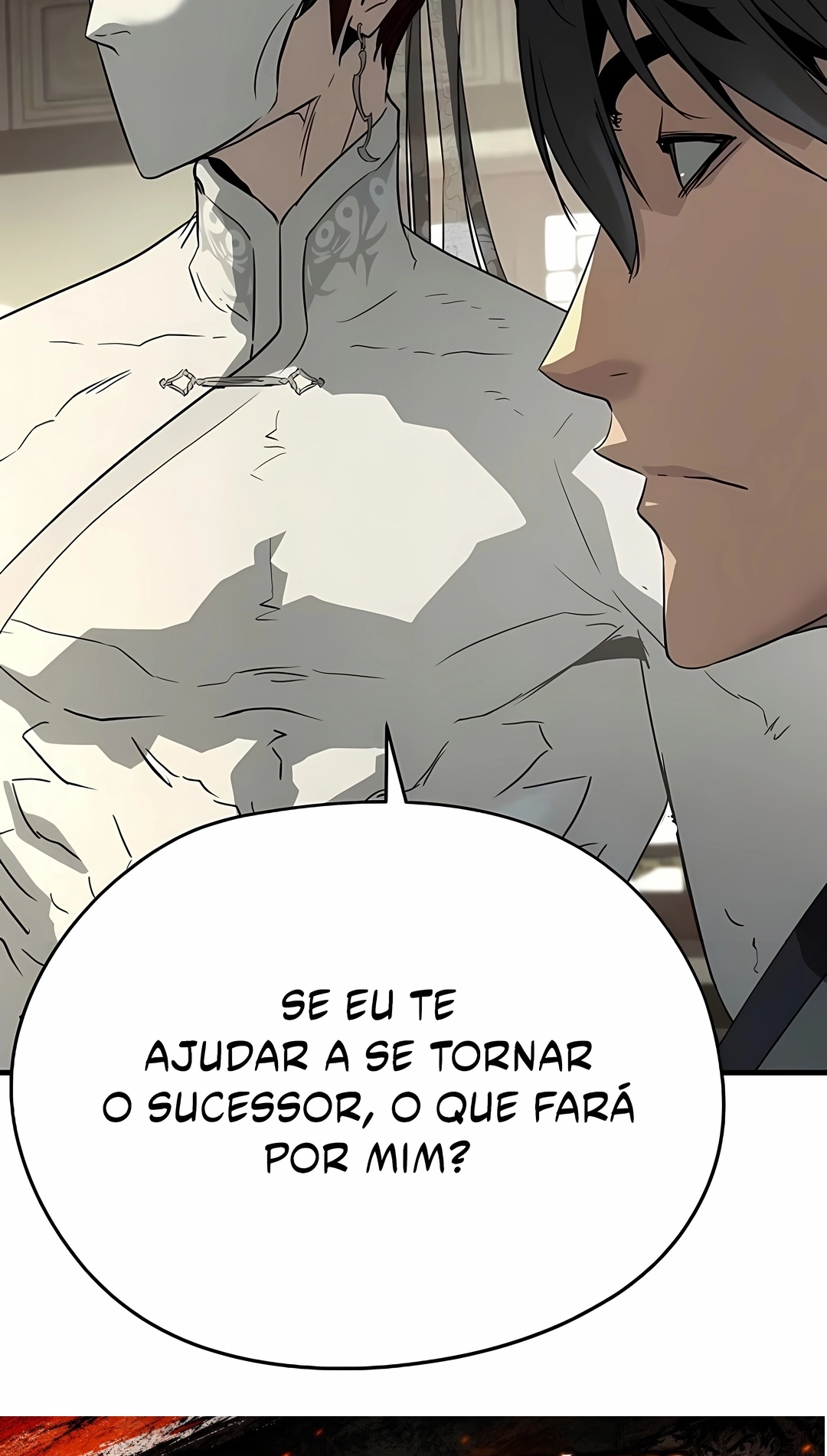 Regressão Absoluta Capítulo 103 Página 56