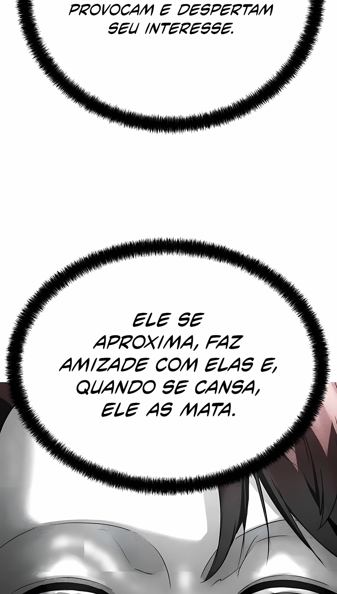 Regressão Absoluta Capítulo 103 Página 6