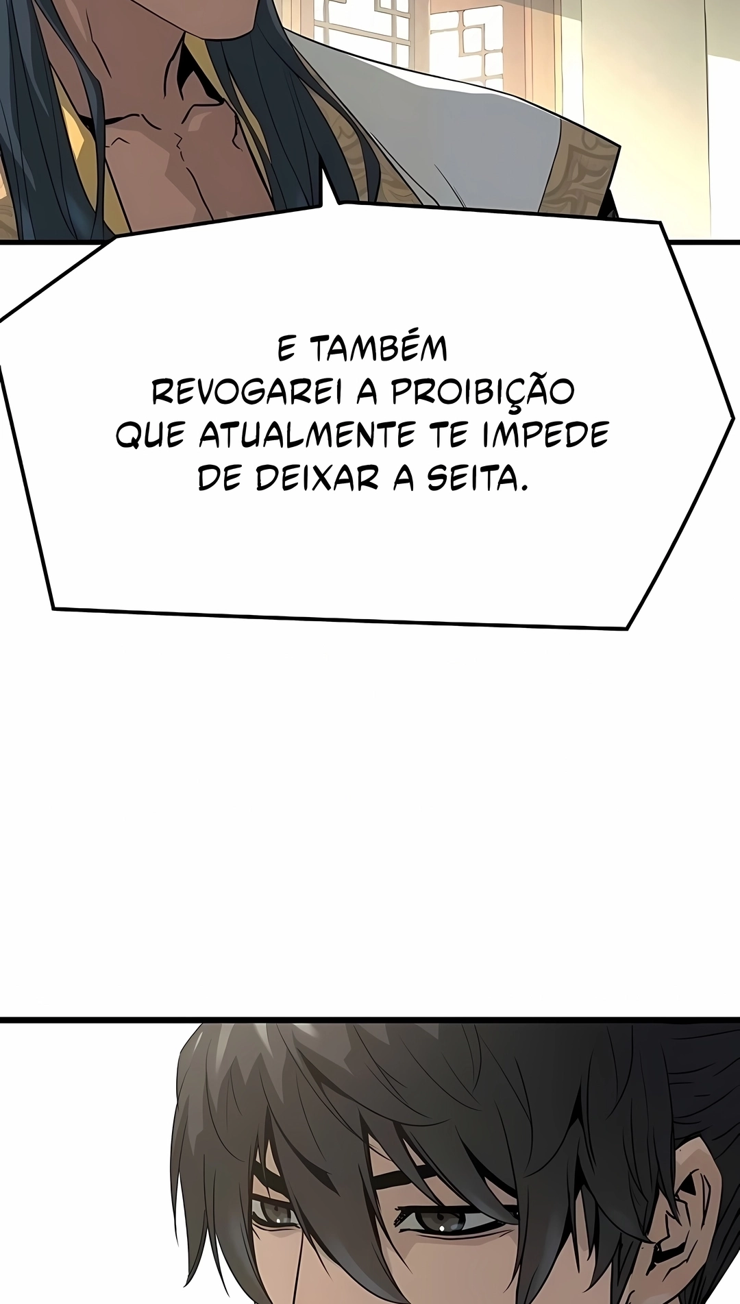 Regressão Absoluta Capítulo 103 Página 61