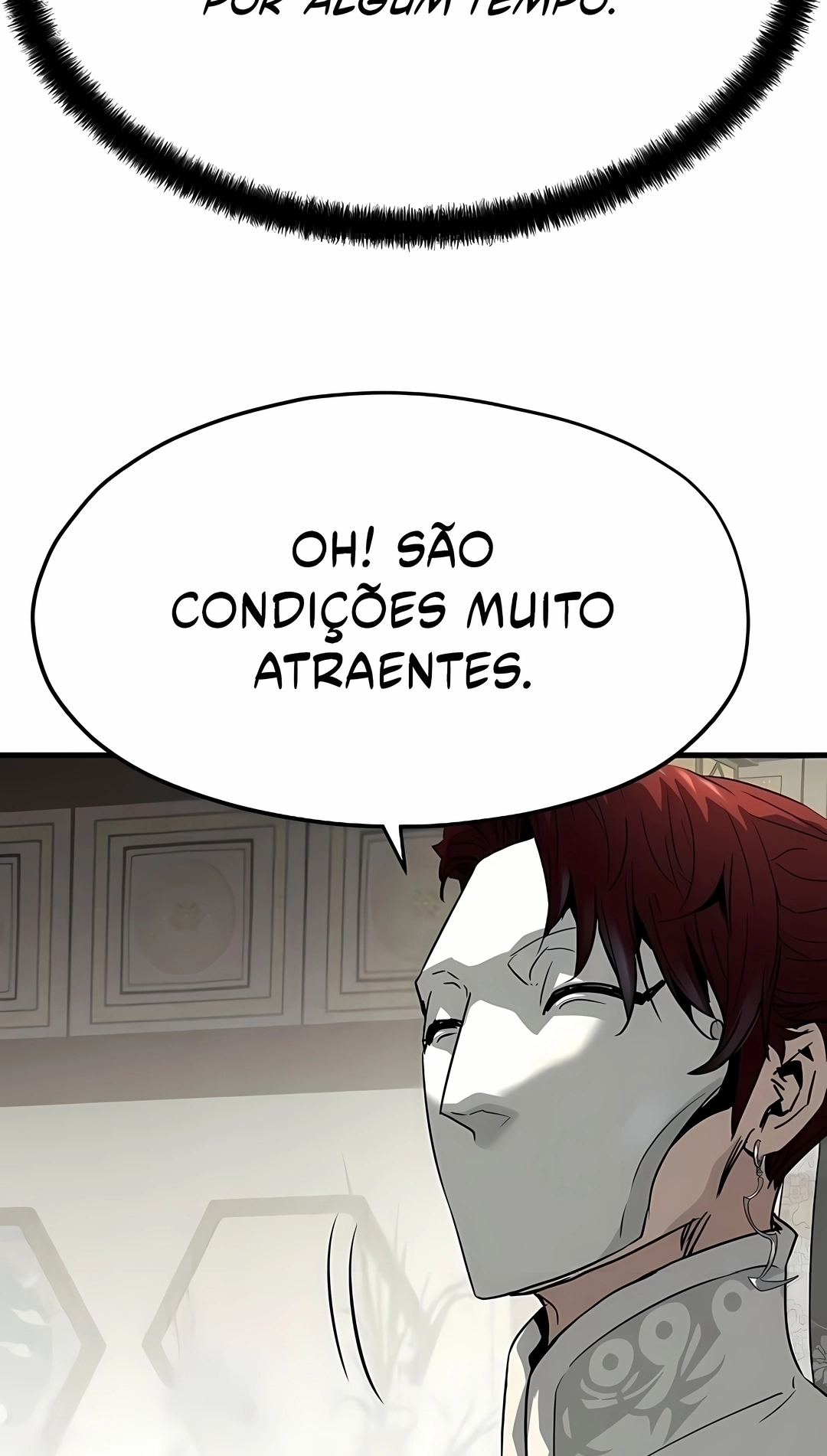 Regressão Absoluta Capítulo 103 Página 65