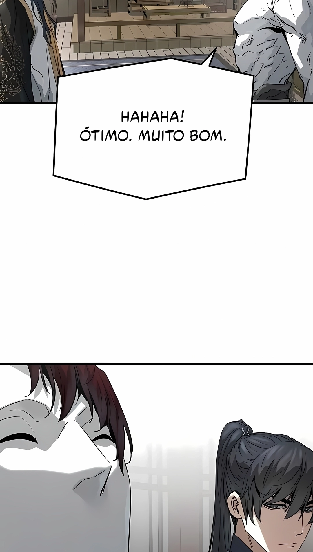 Regressão Absoluta Capítulo 103 Página 67