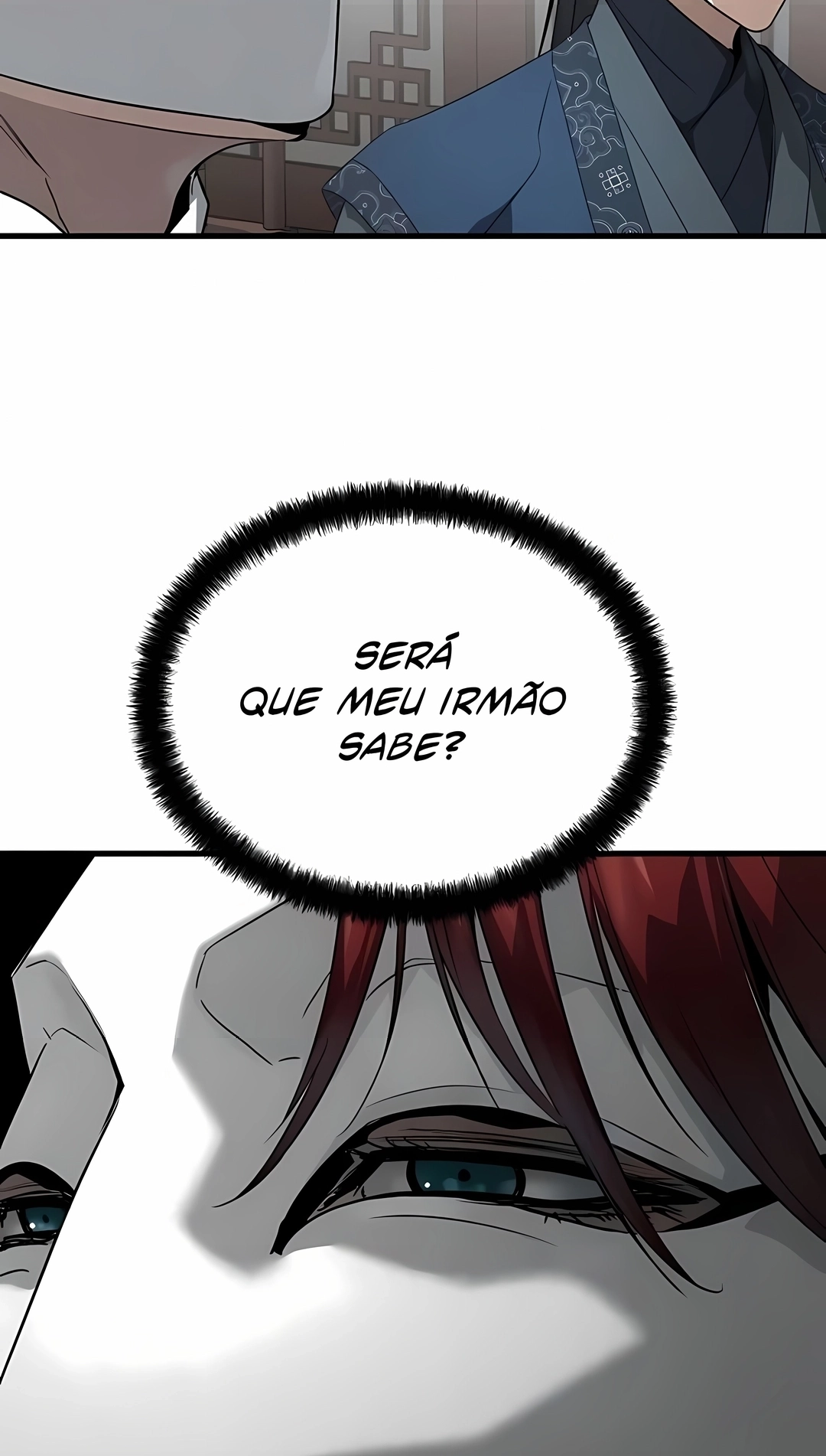 Regressão Absoluta Capítulo 103 Página 68