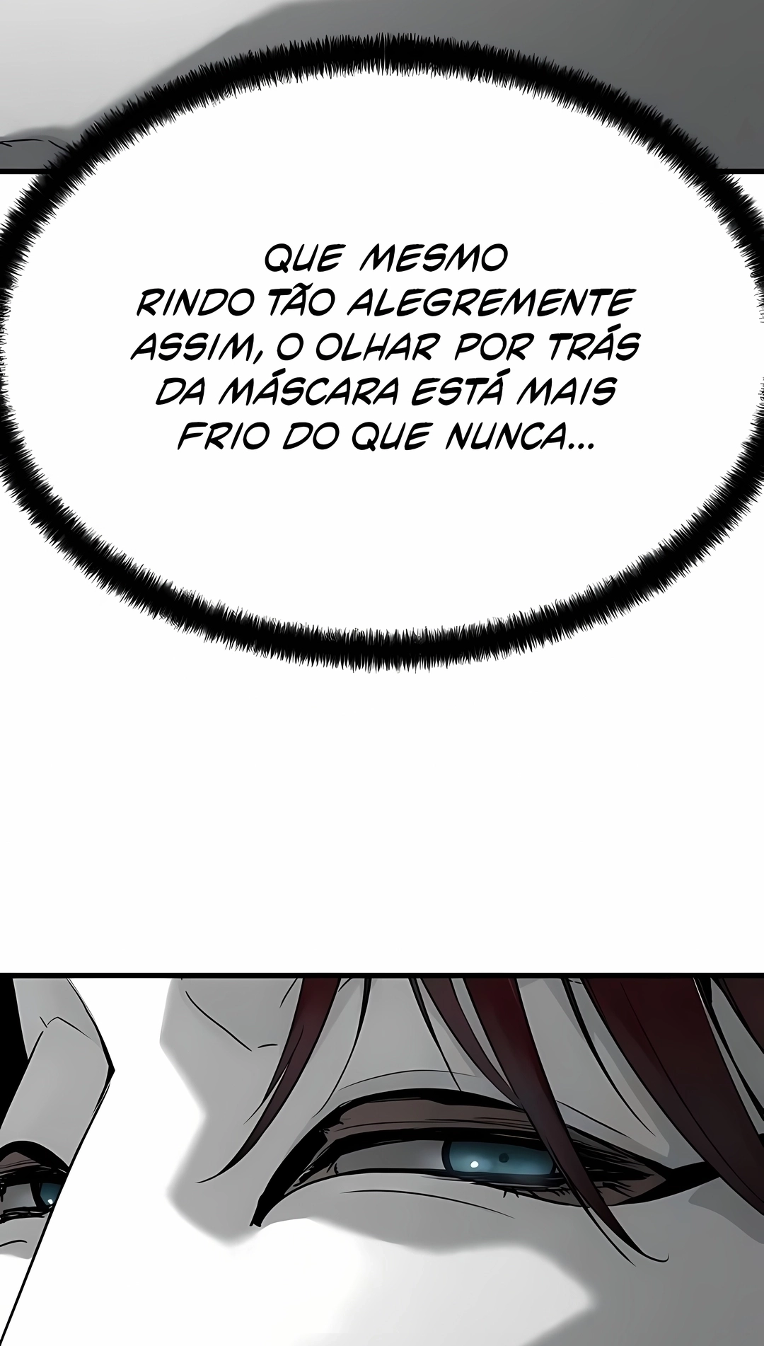 Regressão Absoluta Capítulo 103 Página 69