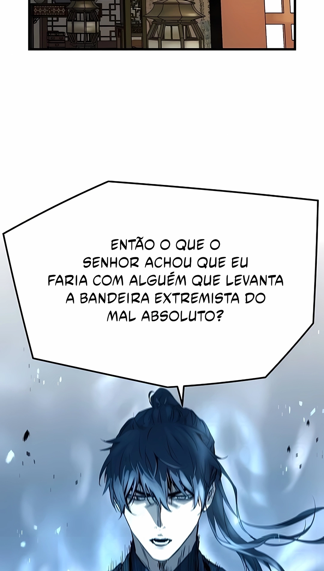 Regressão Absoluta Capítulo 103 Página 77