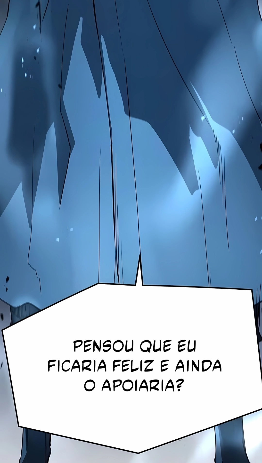 Regressão Absoluta Capítulo 103 Página 79