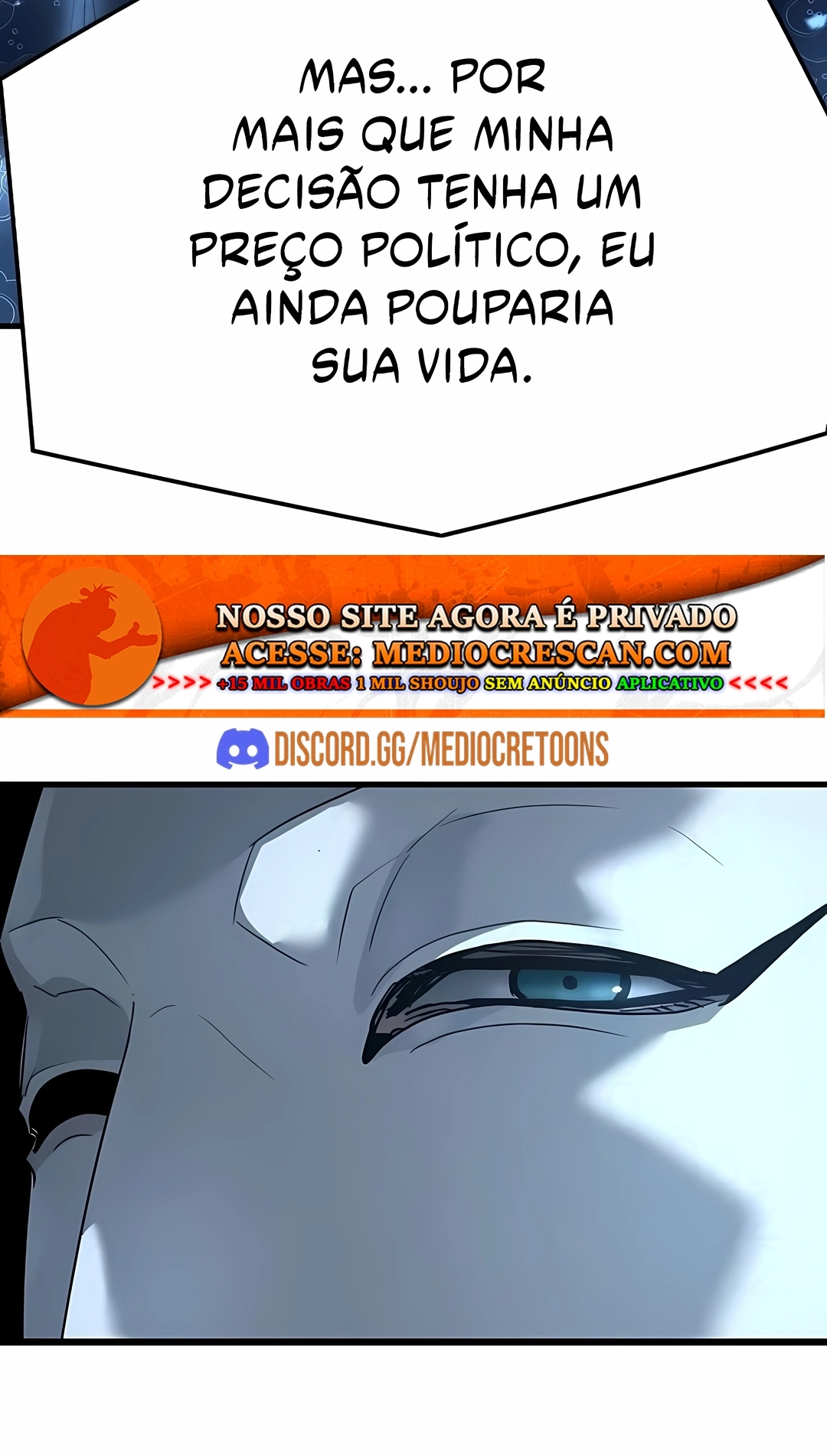 Regressão Absoluta Capítulo 103 Página 81
